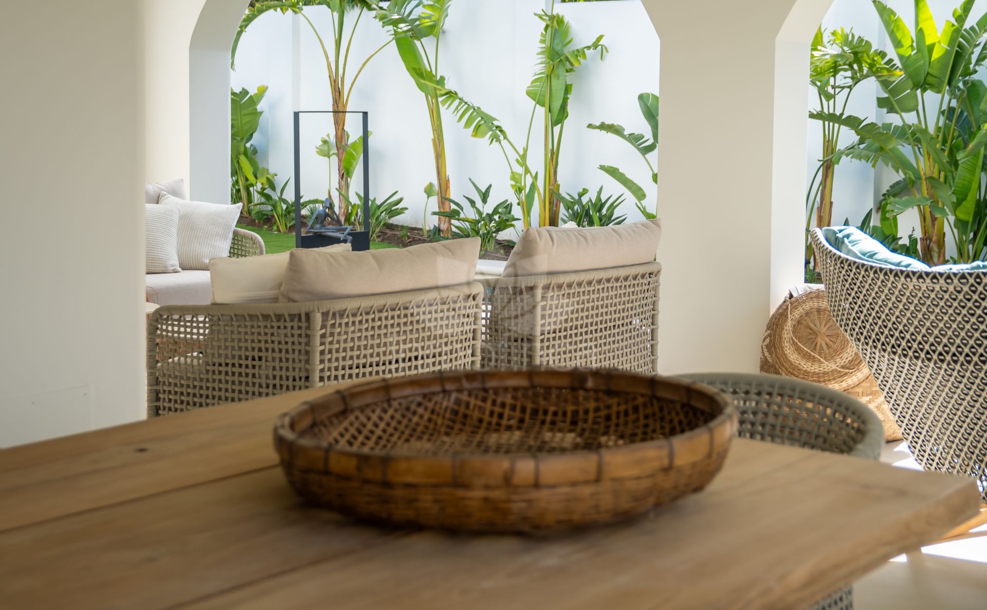 Villa in Casasola, Estepona