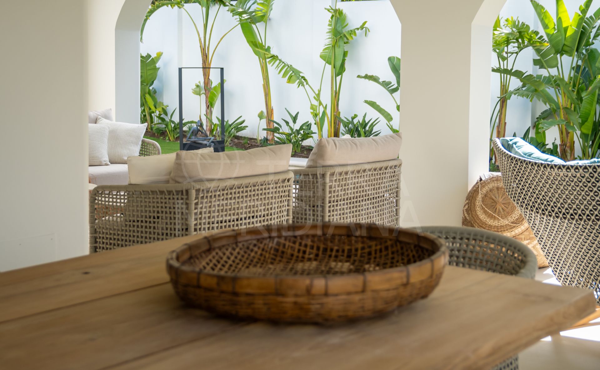 Villa in Casasola, Estepona