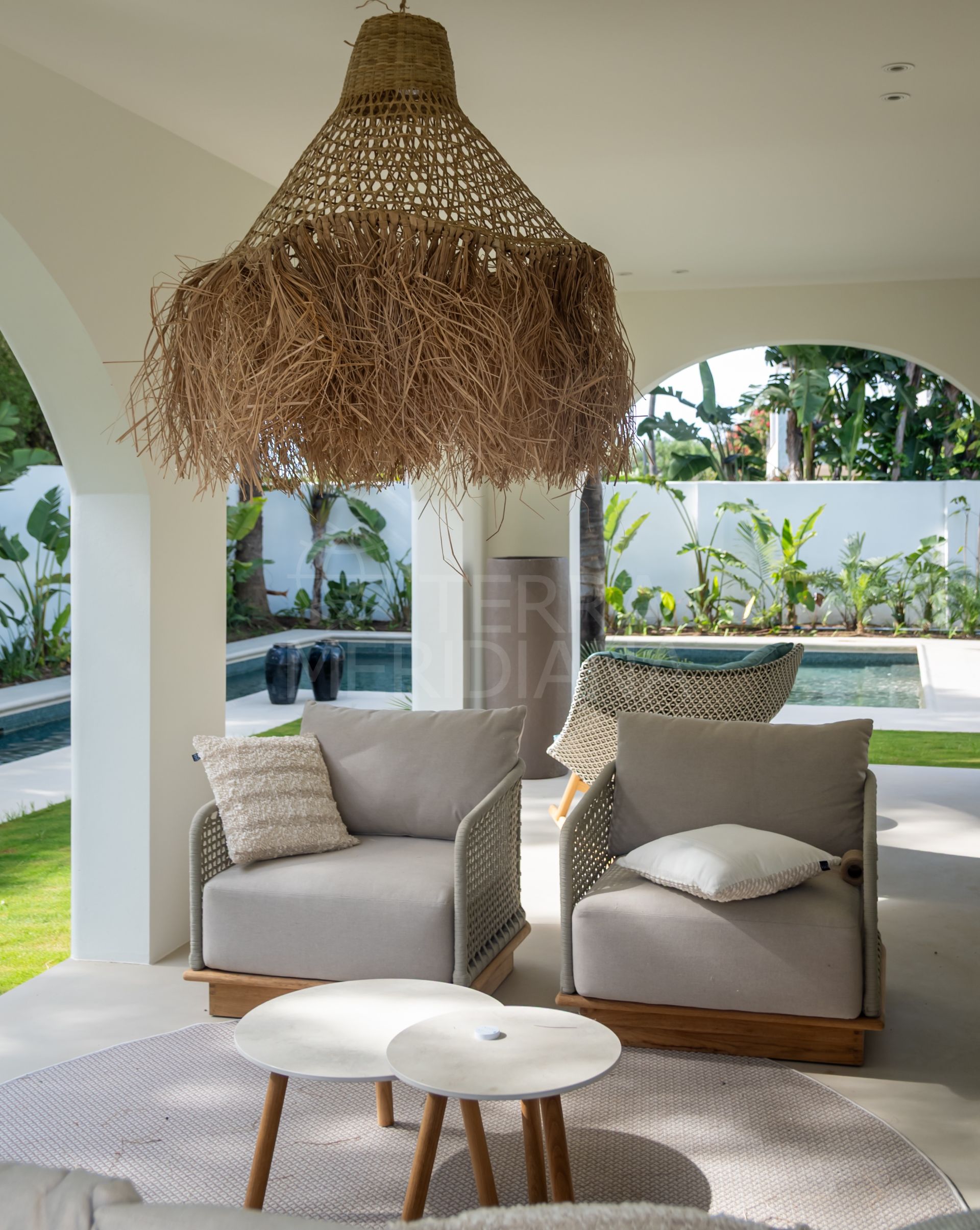 Villa in Casasola, Estepona