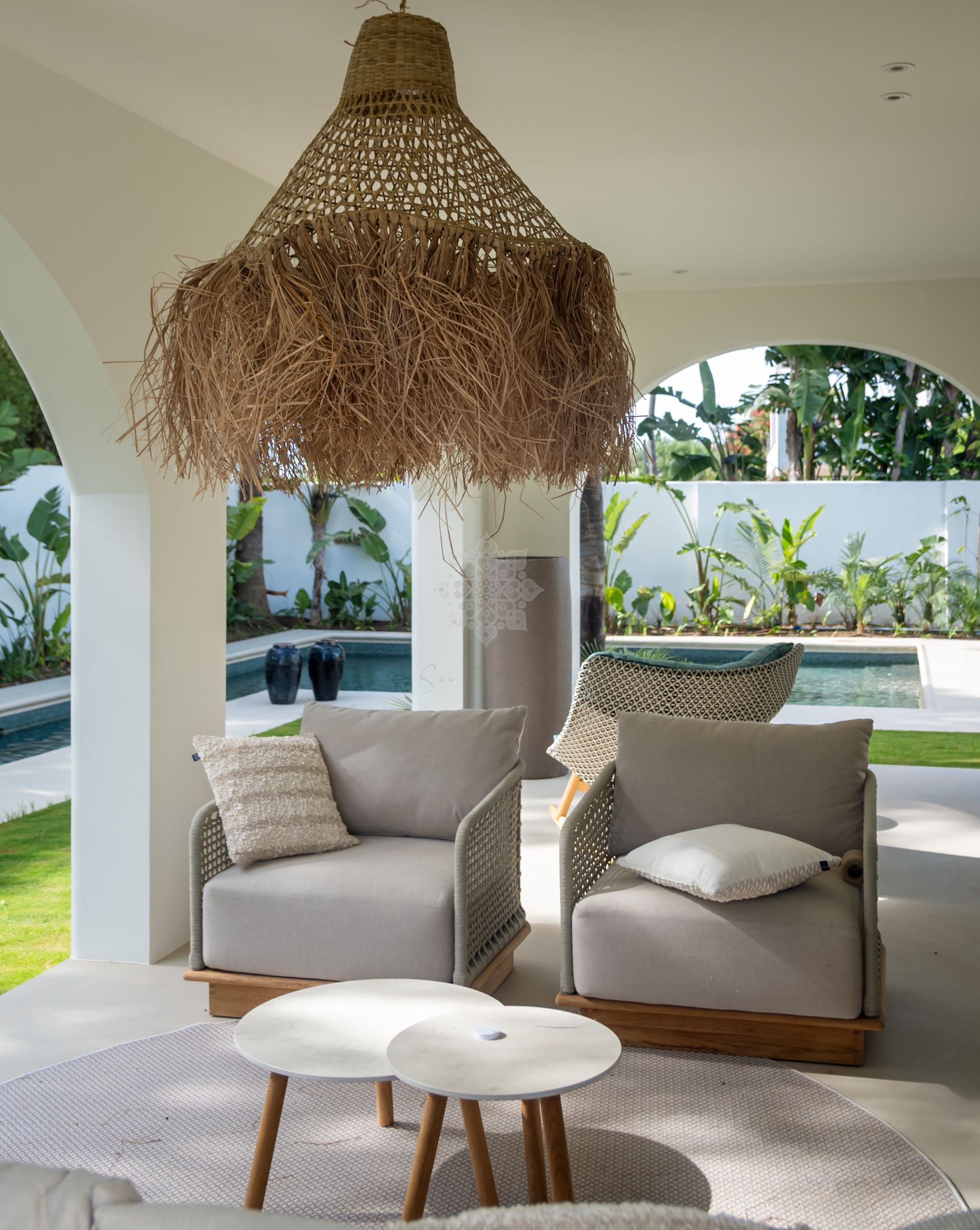 Villa in Casasola, Estepona