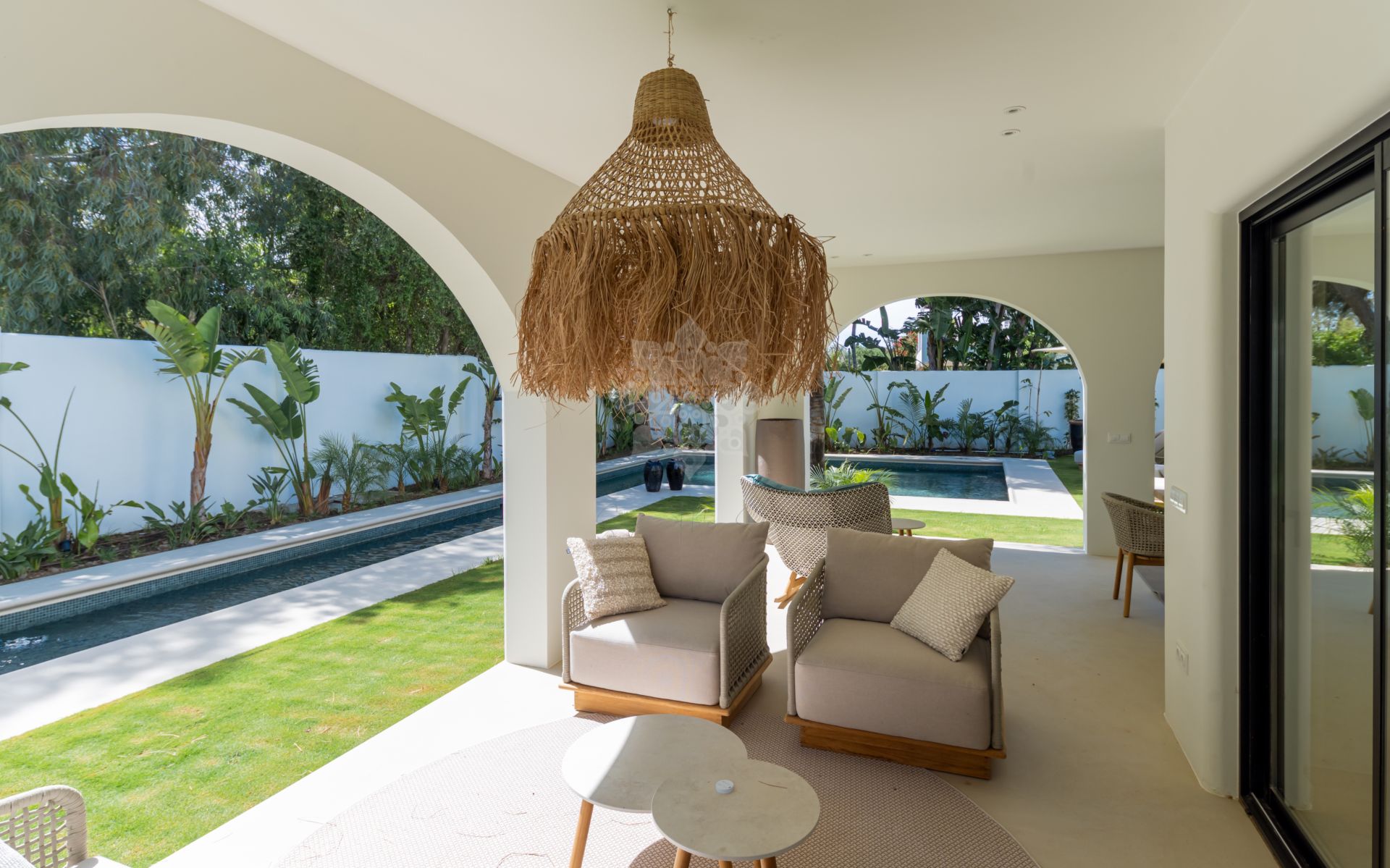 Villa in Casasola, Estepona
