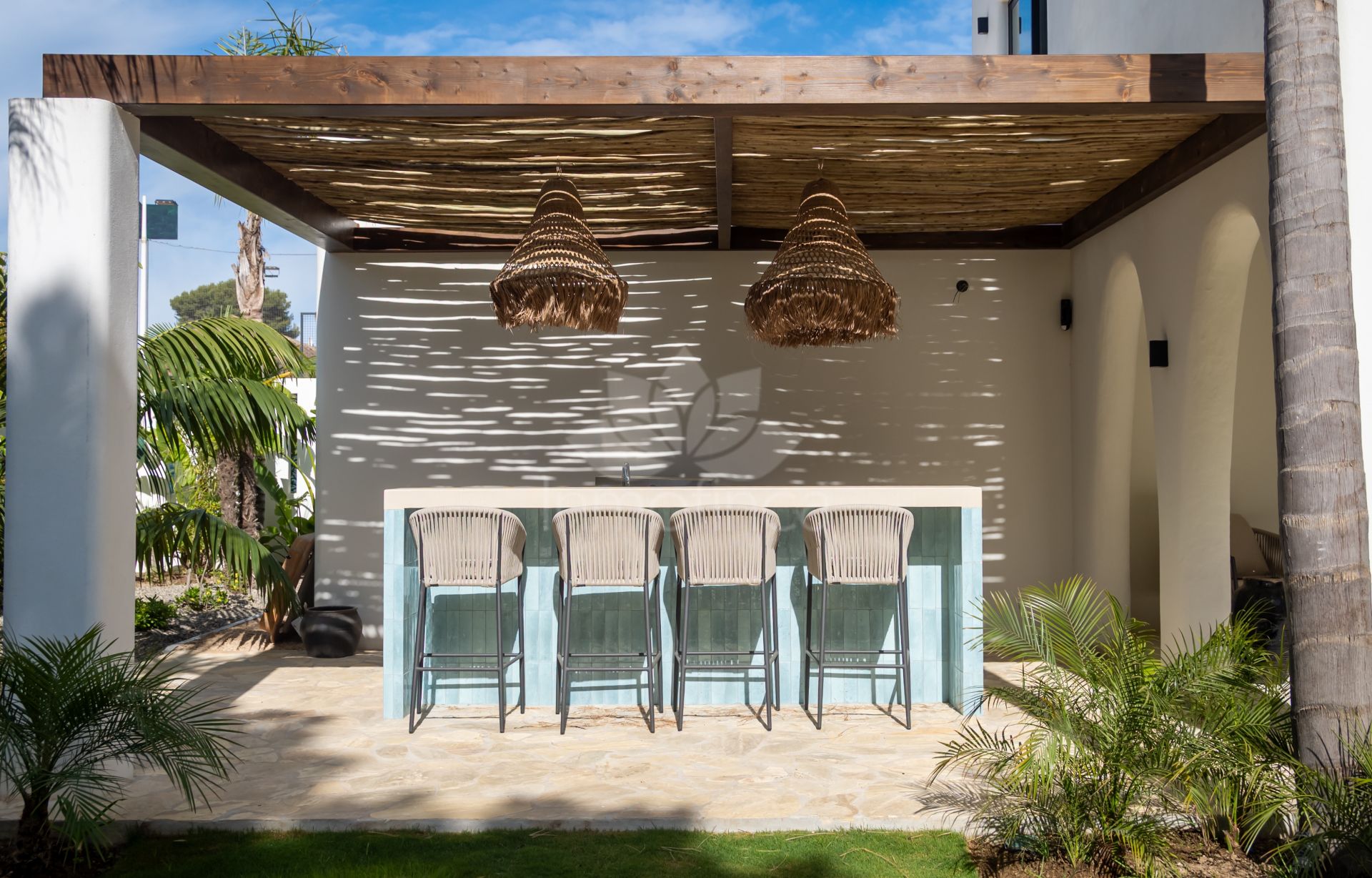 Villa in Casasola, Estepona