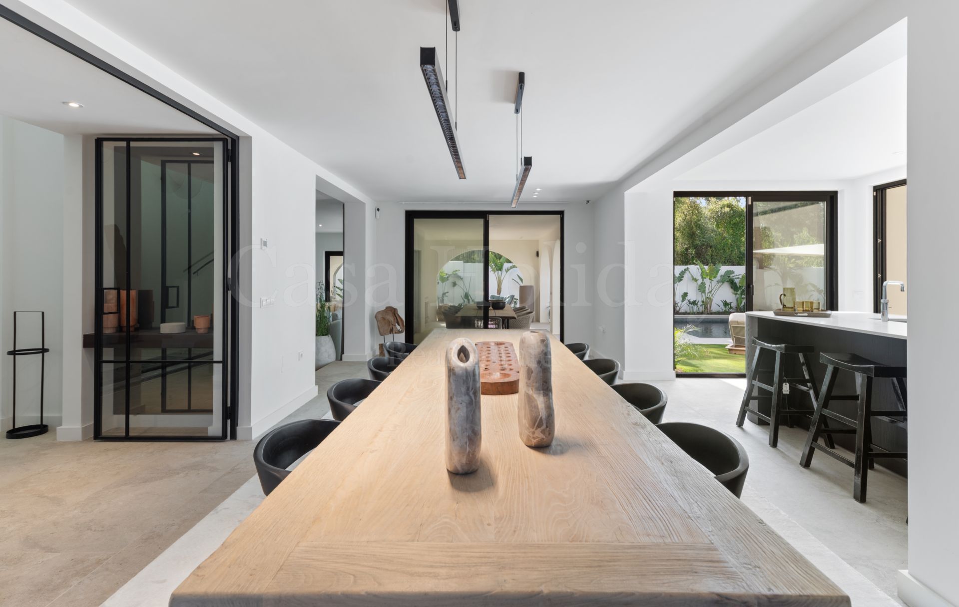 Villa in Casasola, Estepona