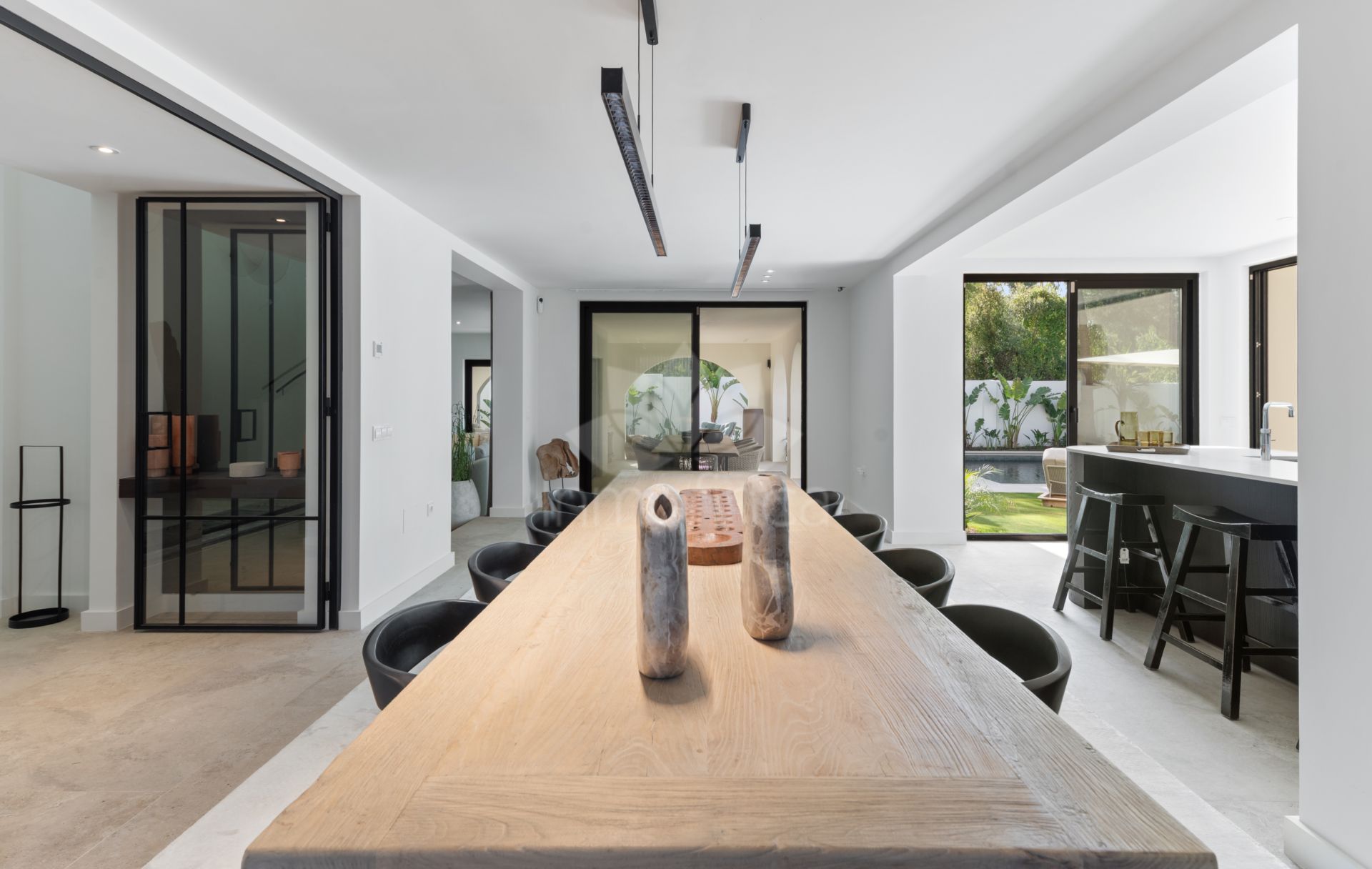 Villa in Casasola, Estepona
