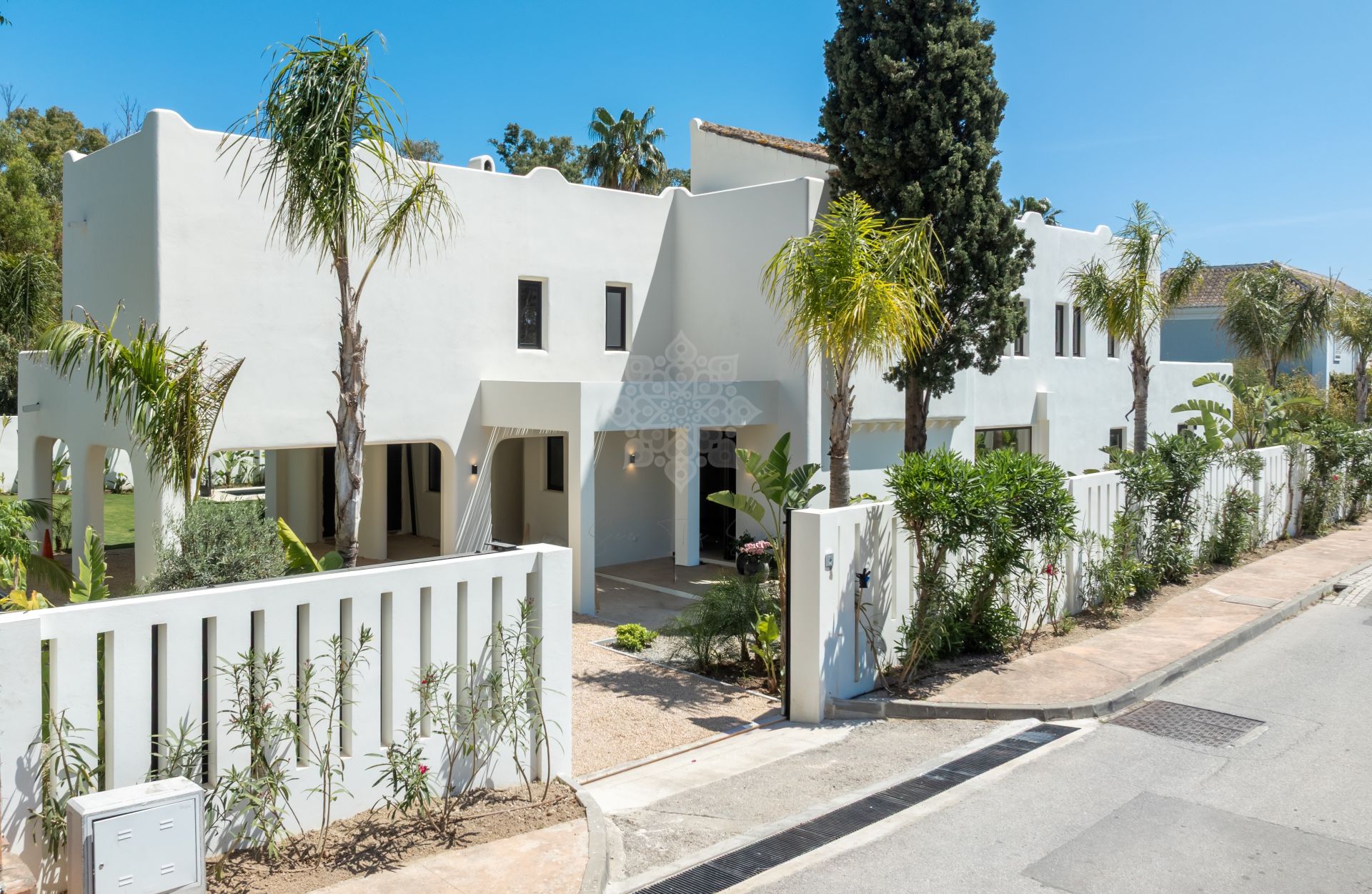 Villa in Casasola, Estepona