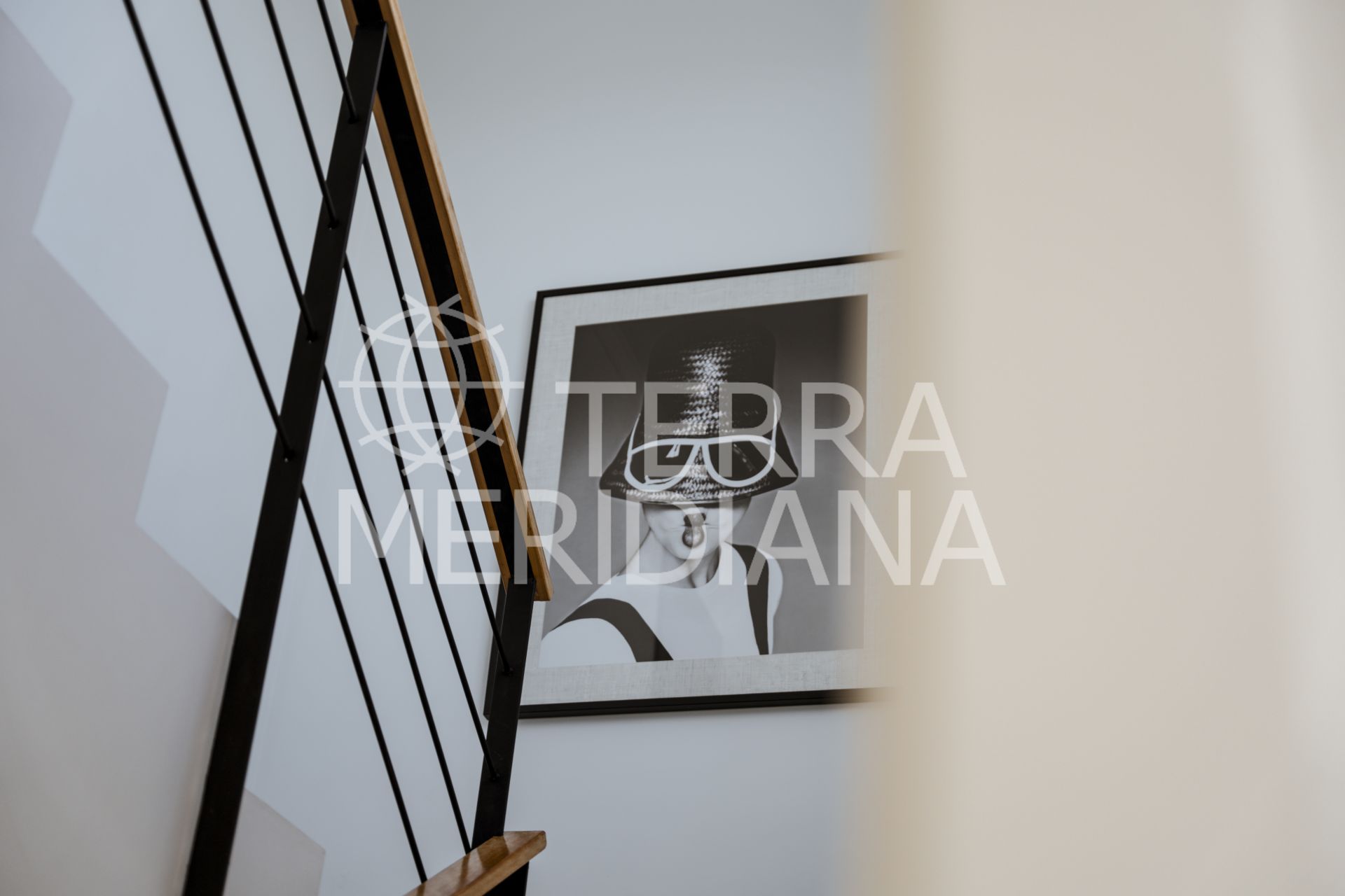 Town House in La Mairena, Marbella