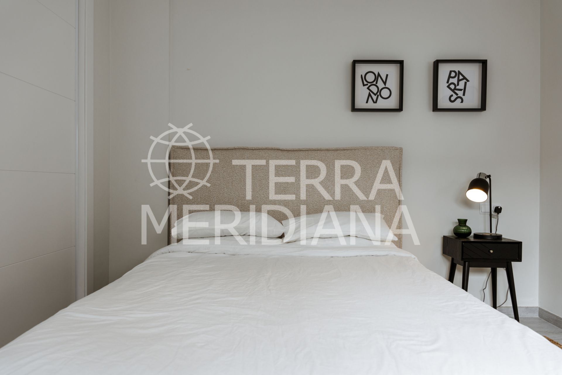 Town House in La Mairena, Marbella