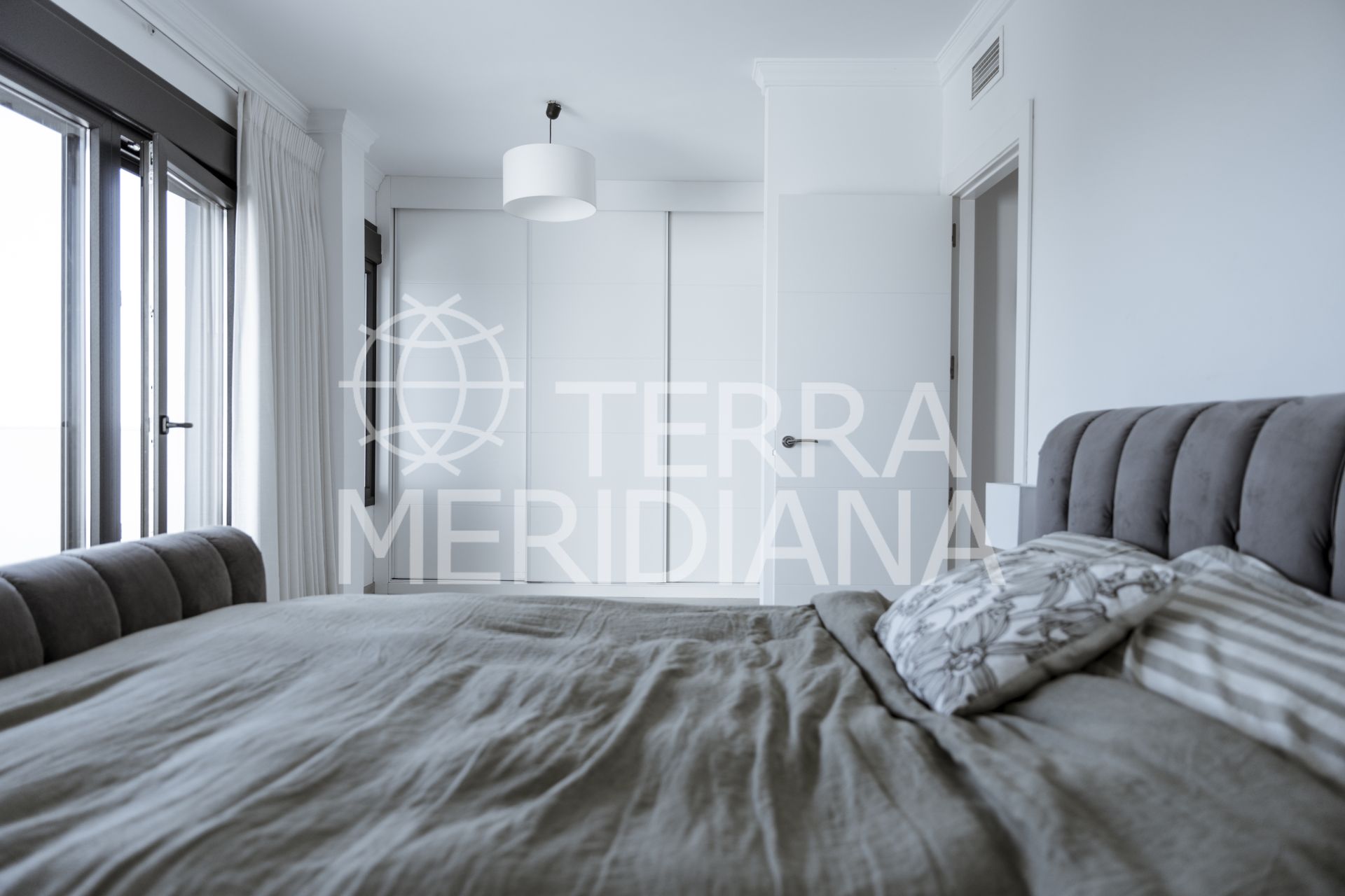 Town House in La Mairena, Marbella
