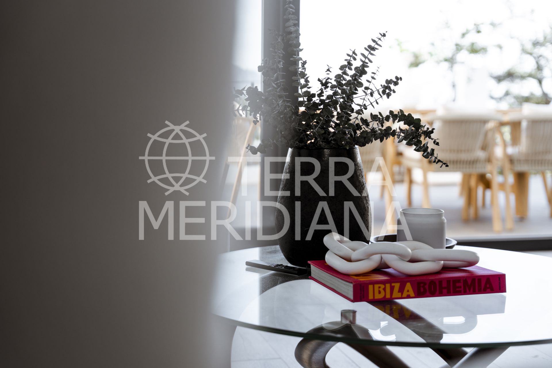 Town House in La Mairena, Marbella