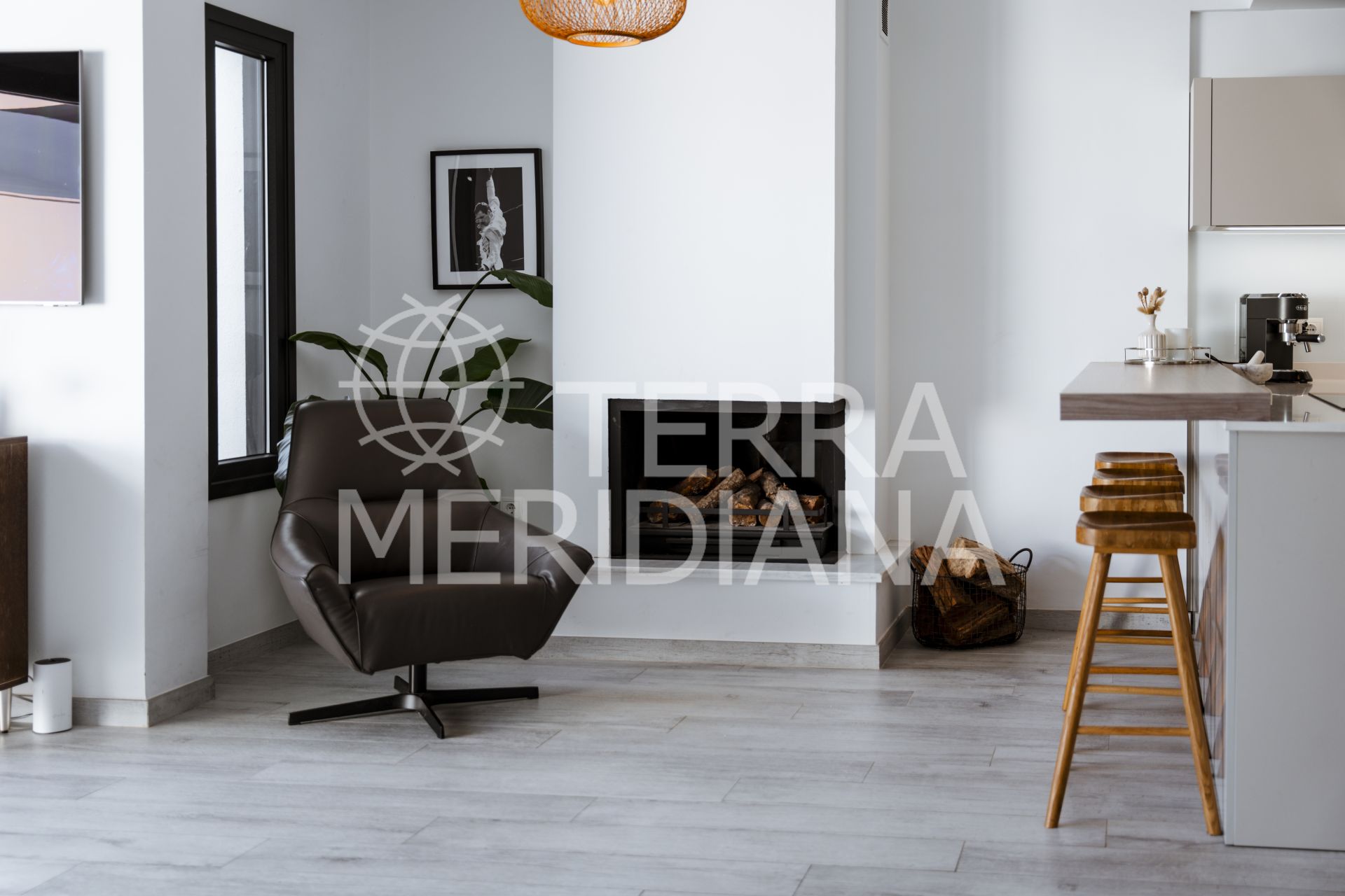 Town House in La Mairena, Marbella