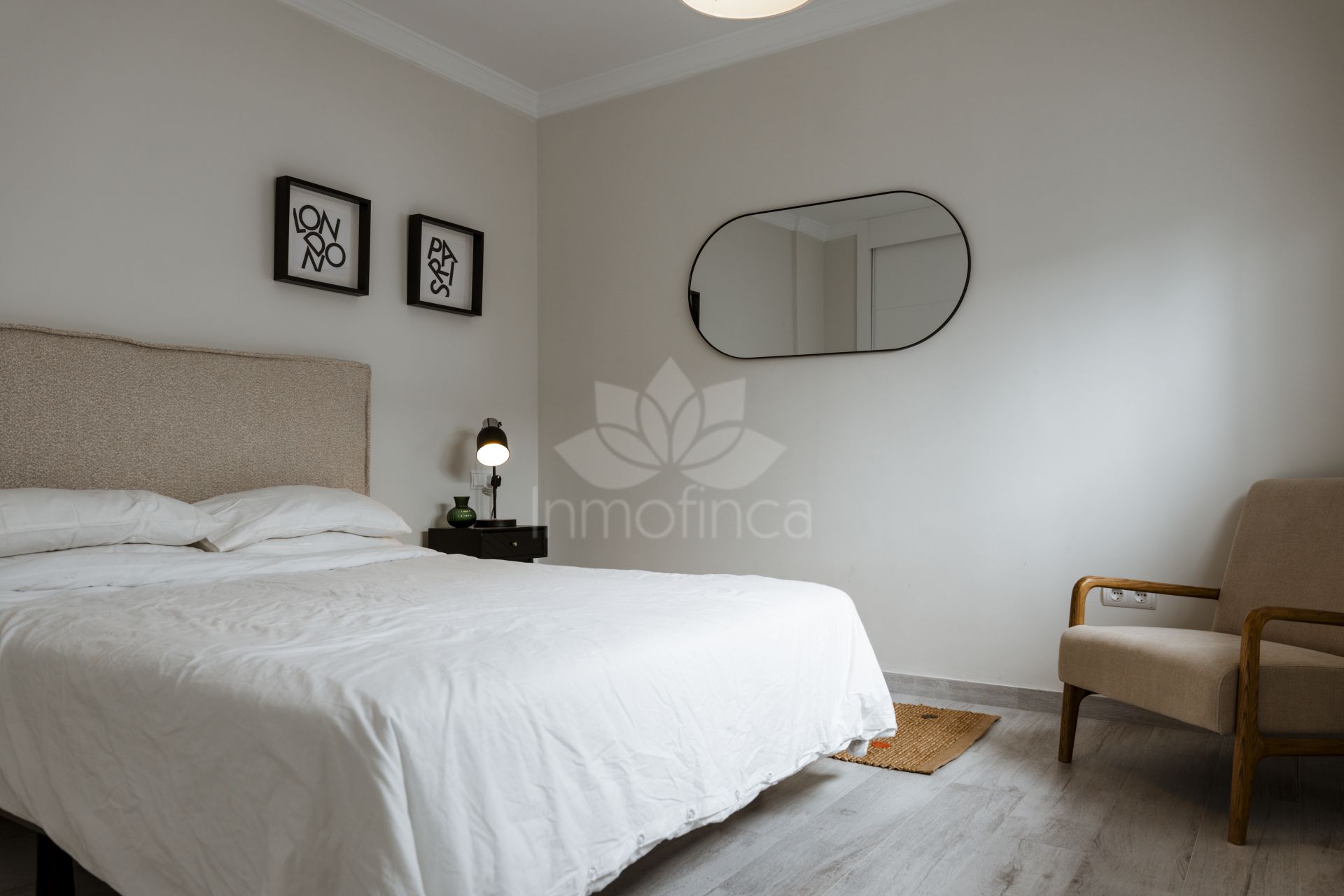 Town House in La Mairena, Marbella