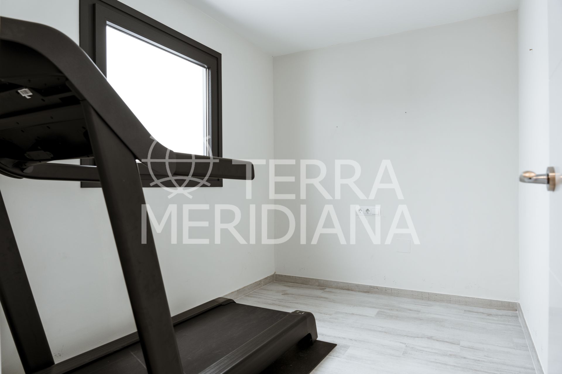 Town House in La Mairena, Marbella