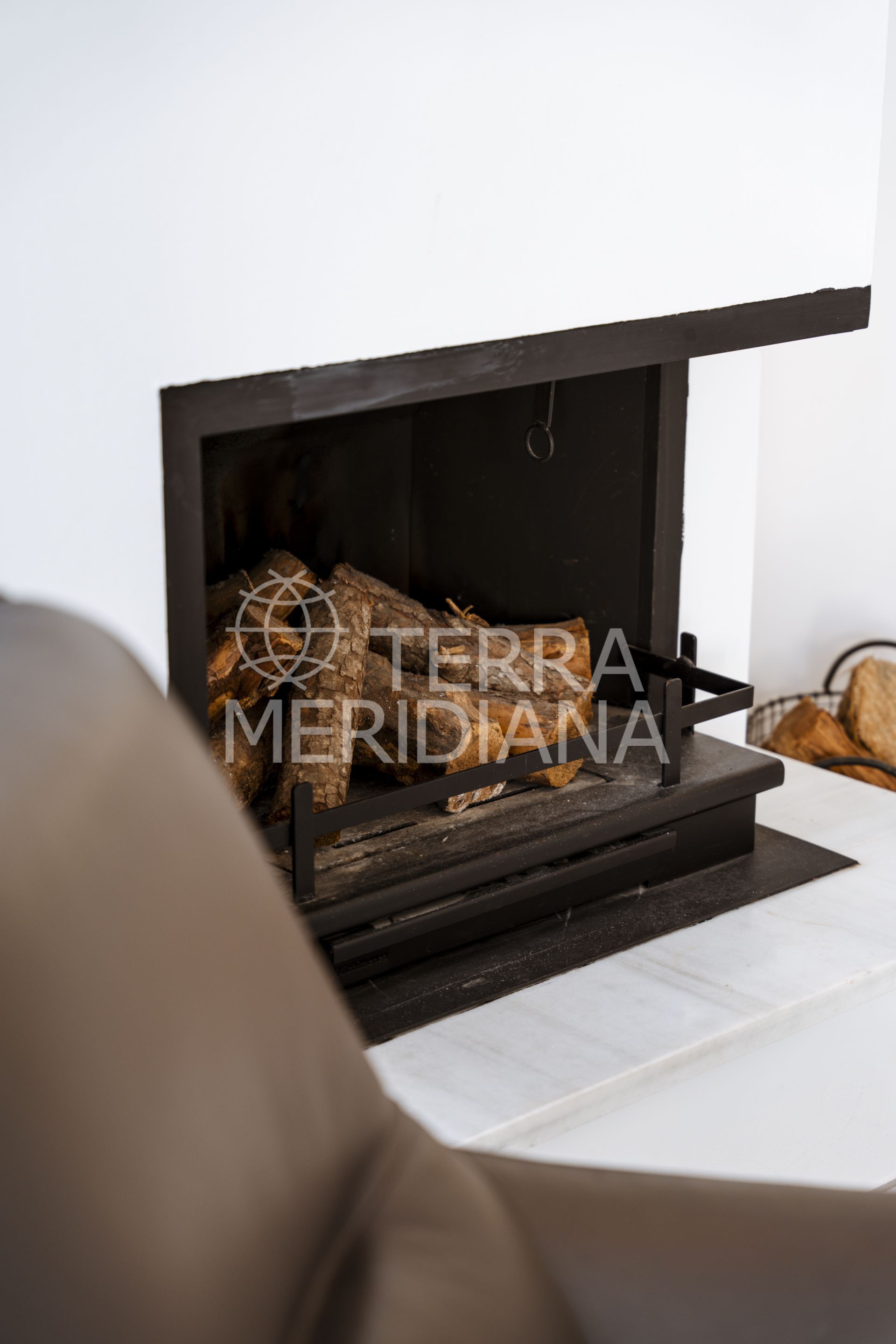 Town House in La Mairena, Marbella