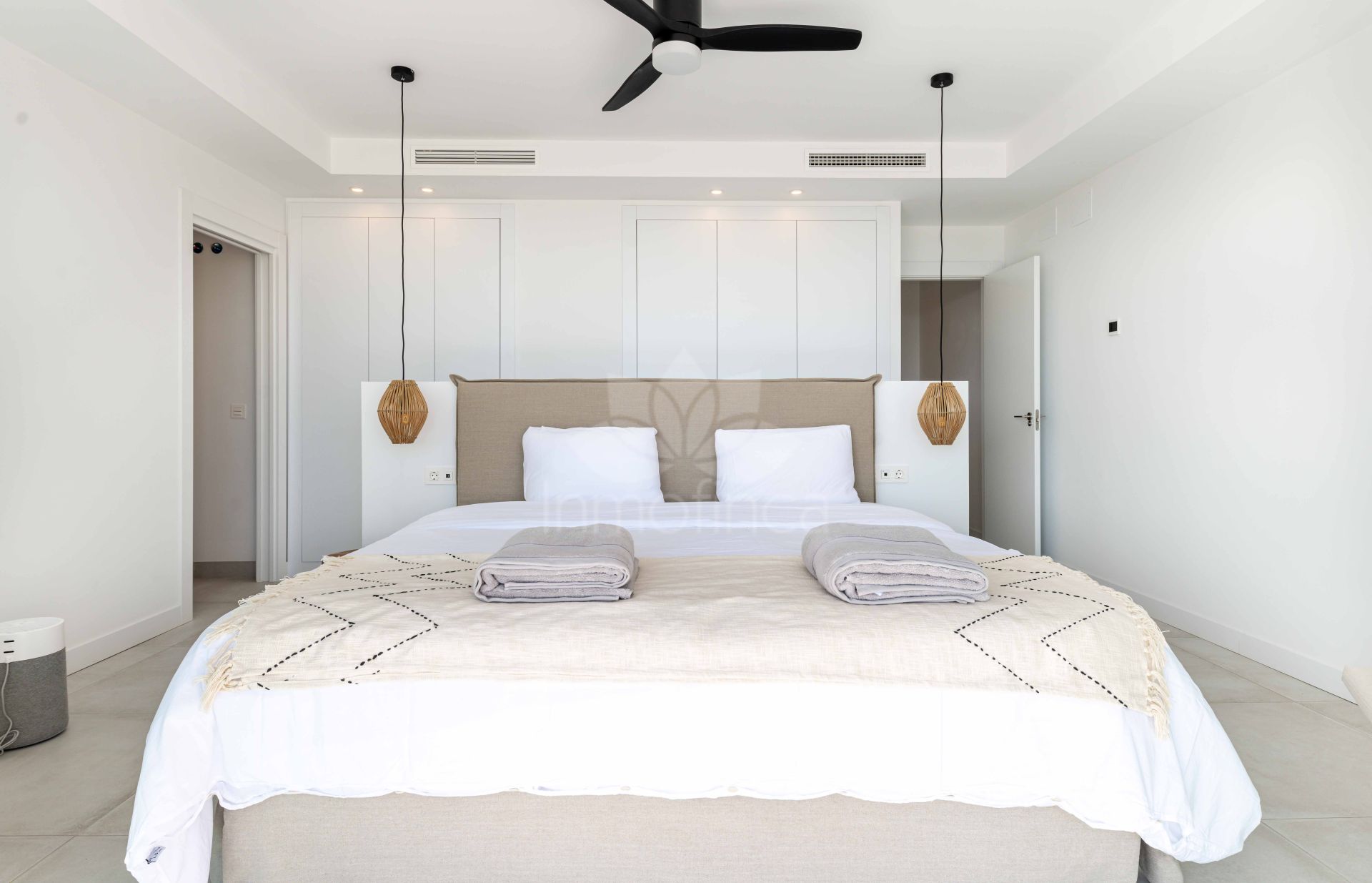 Town House in El Chaparral, Mijas Costa
