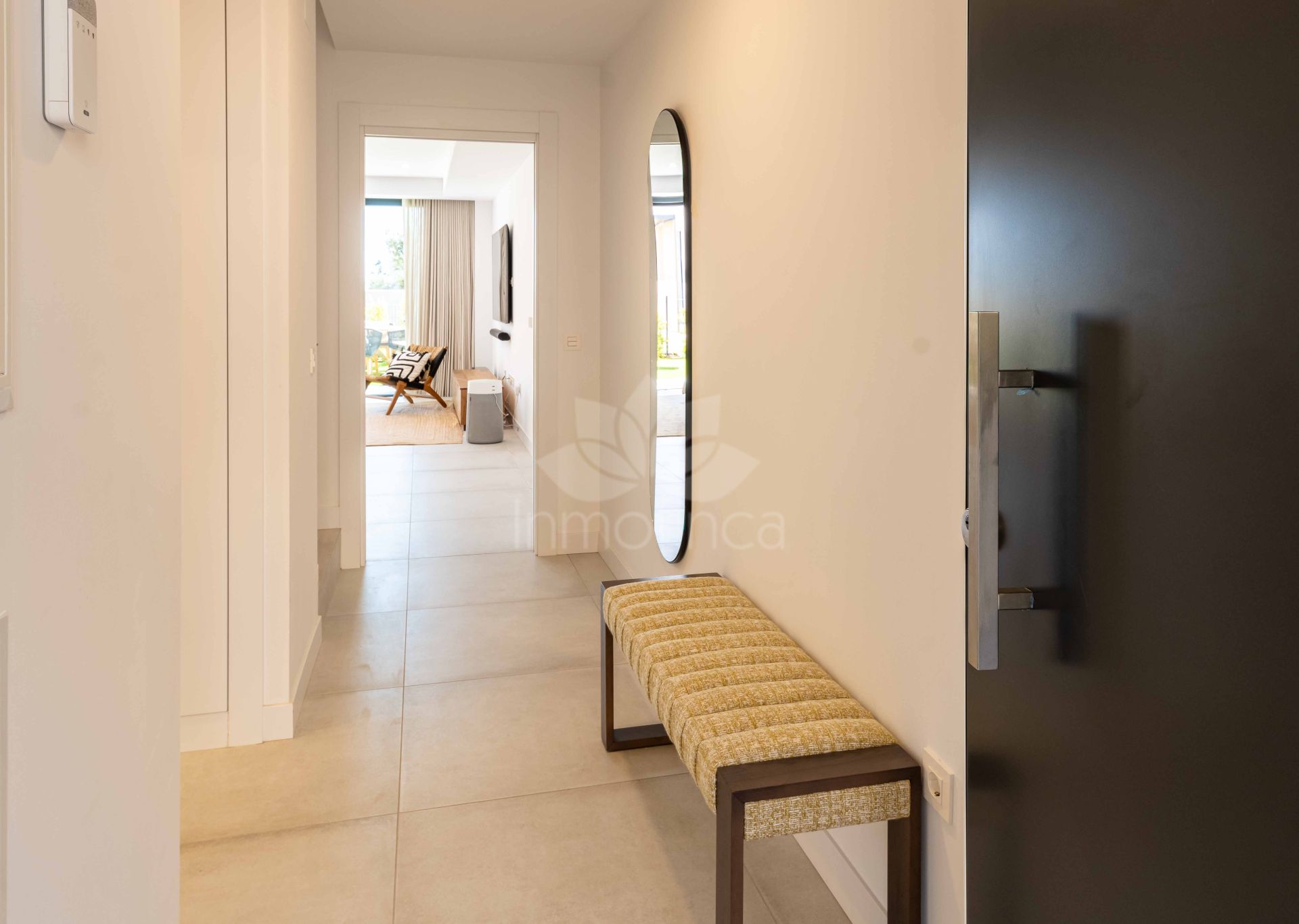 Town House in El Chaparral, Mijas Costa