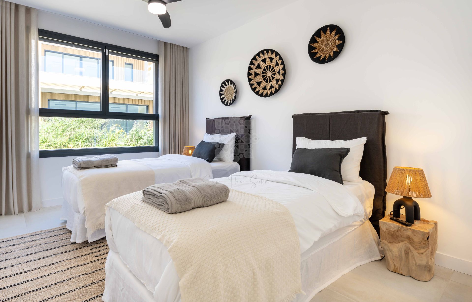 Town House in El Chaparral, Mijas Costa