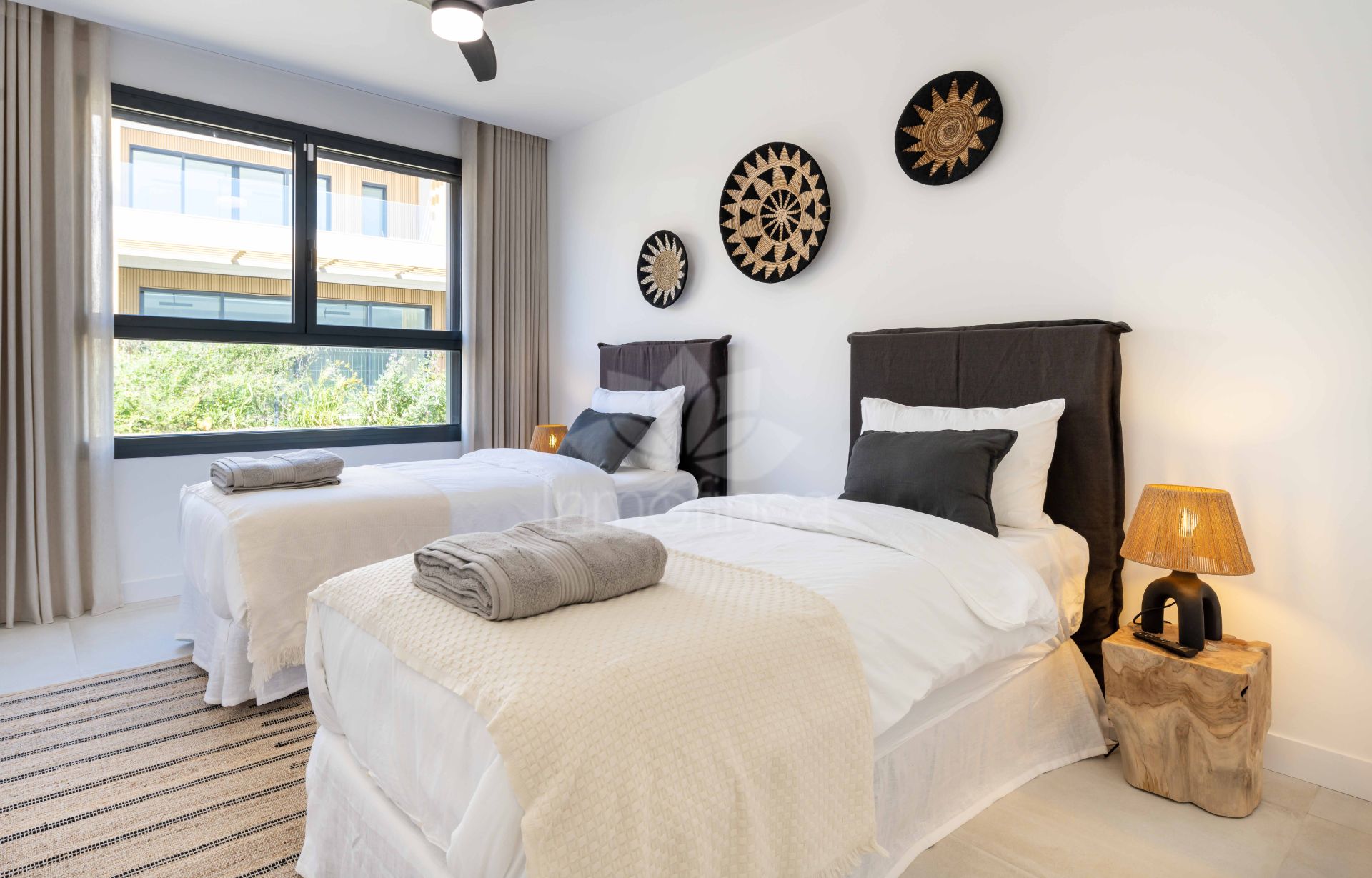Town House in El Chaparral, Mijas Costa