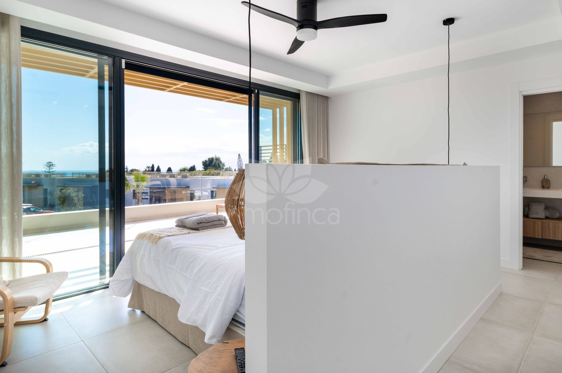 Town House in El Chaparral, Mijas Costa