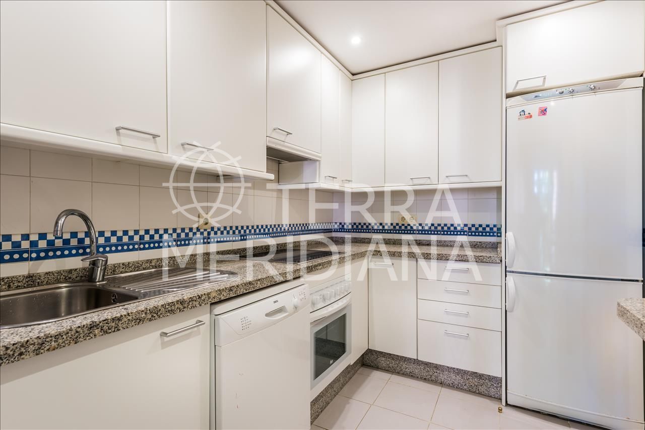 Flat in El Rosario, Marbella