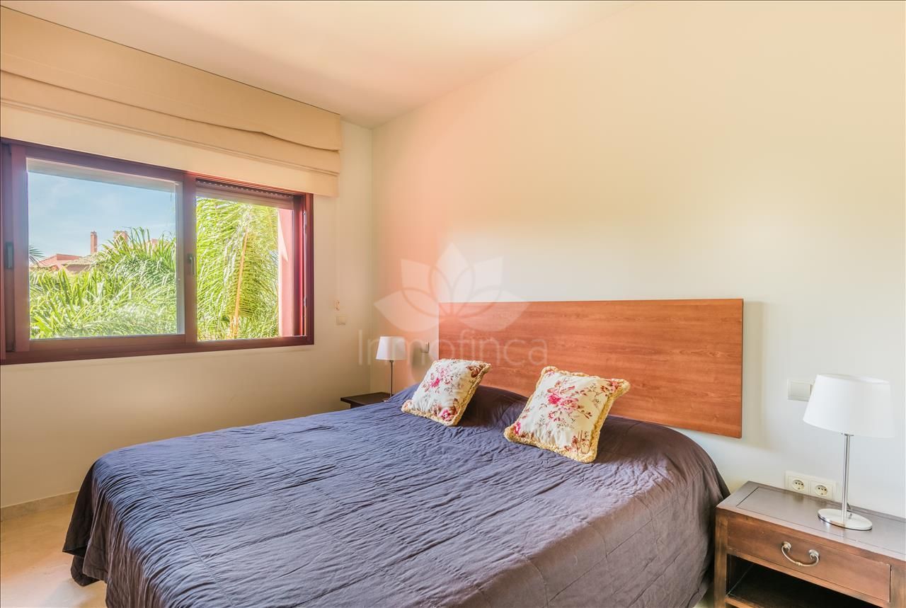 Flat in El Rosario, Marbella