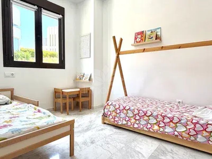 Town House in Riviera del Sol, Mijas Costa