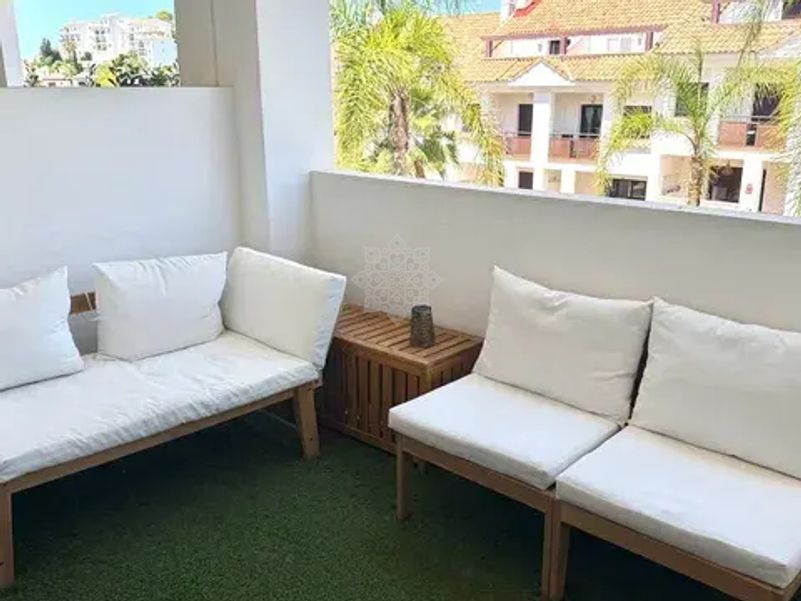 Town House in Riviera del Sol, Mijas Costa