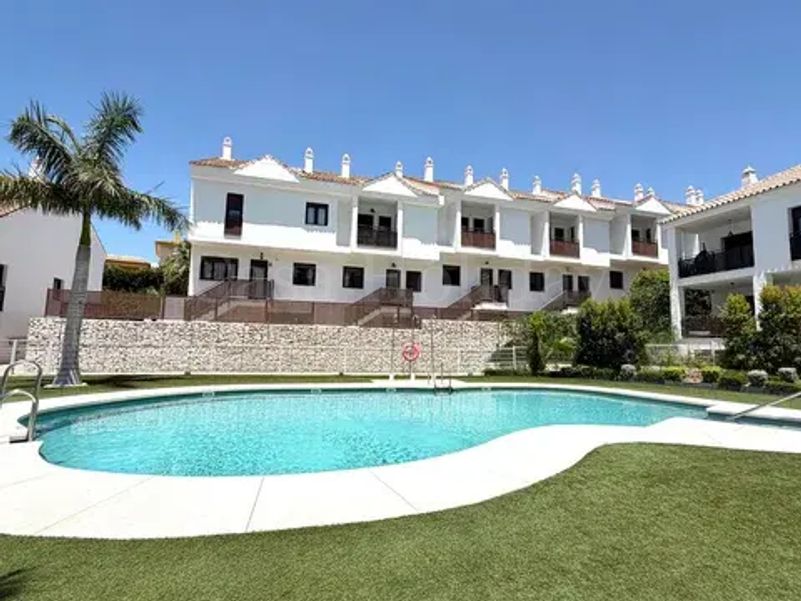 Adosado en Riviera del Sol, Mijas Costa