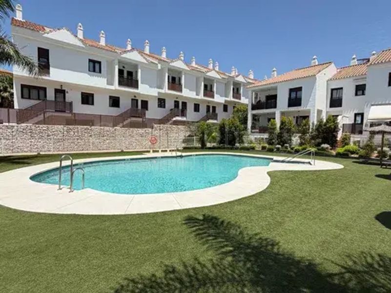 Adosado en Riviera del Sol, Mijas Costa