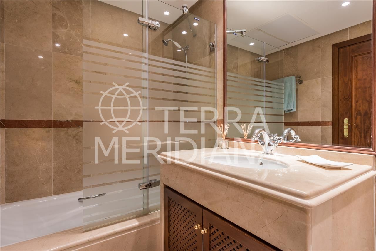 Flat in El Rosario, Marbella