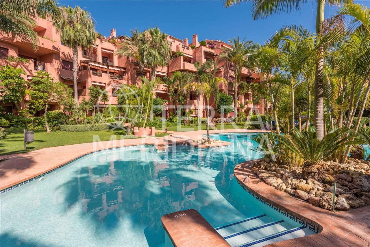 Flat in El Rosario, Marbella