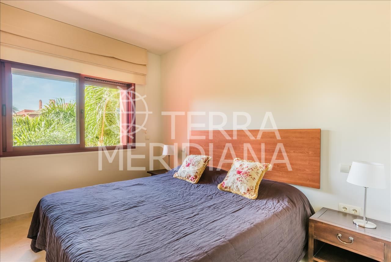 Flat in El Rosario, Marbella