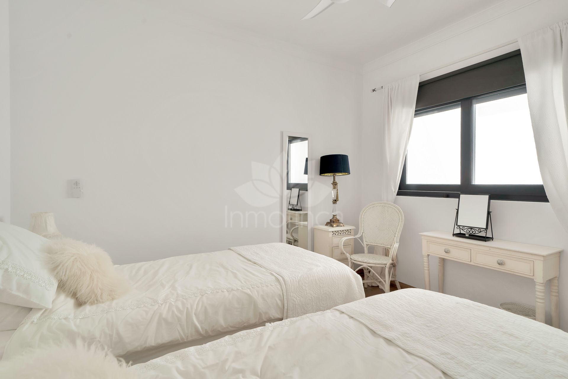 Semi Detached House in La Mairena, Marbella