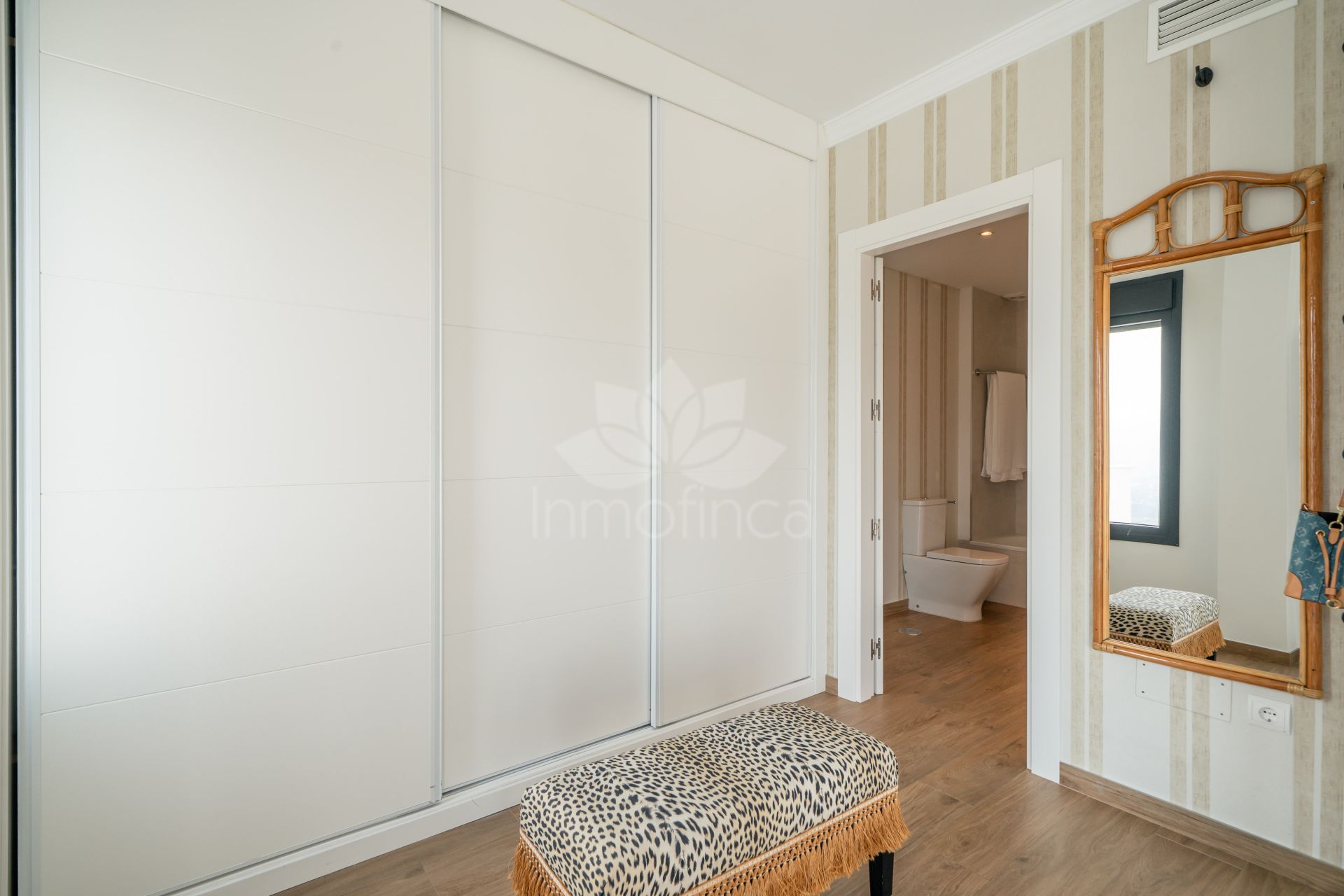 Semi Detached House in La Mairena, Marbella