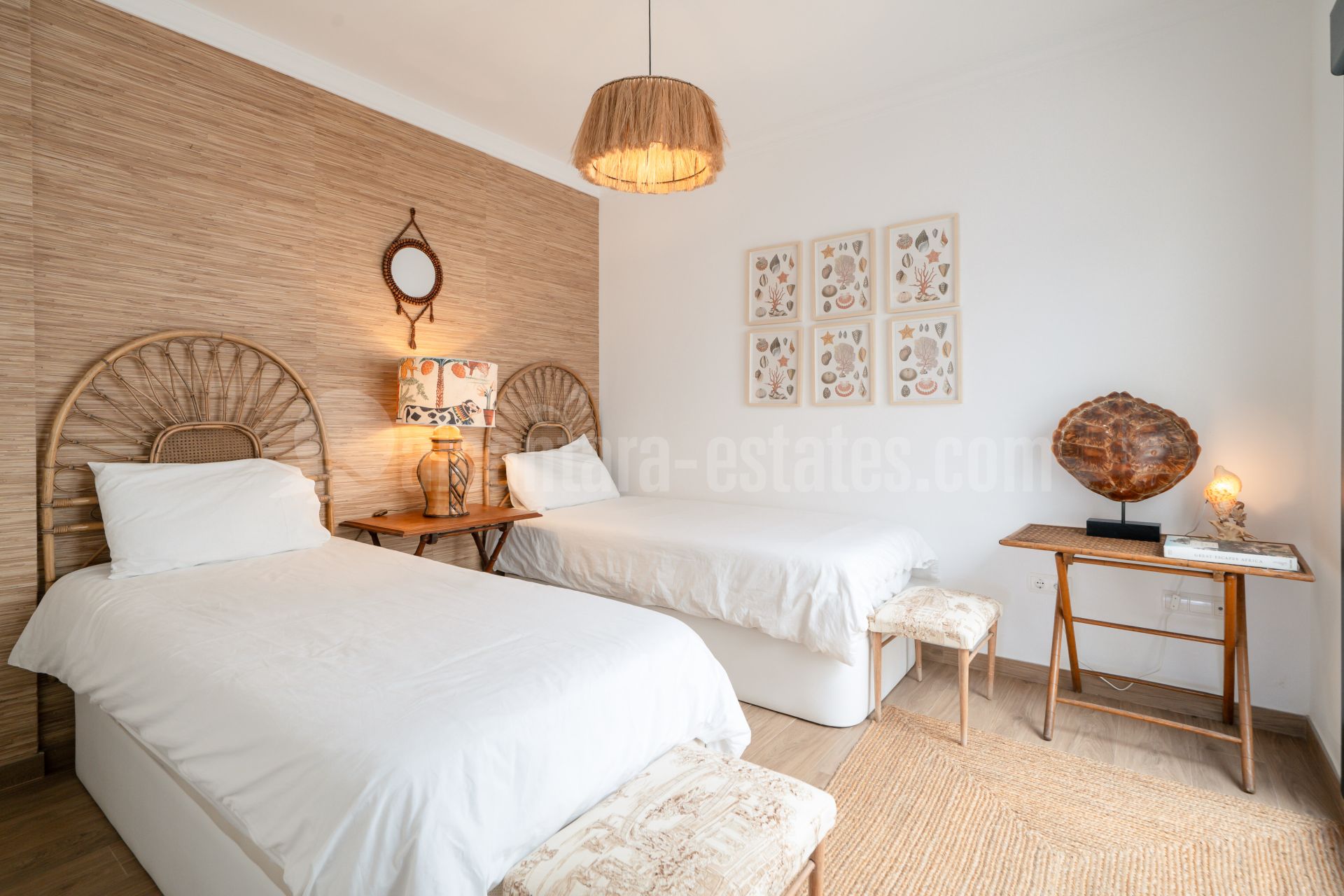 Semi Detached House in La Mairena, Marbella