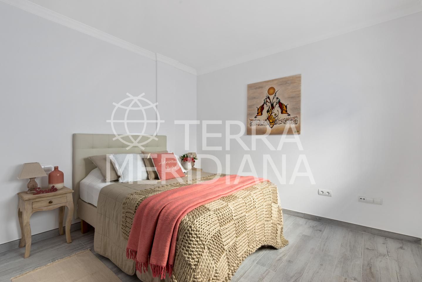 Town House in La Mairena, Marbella
