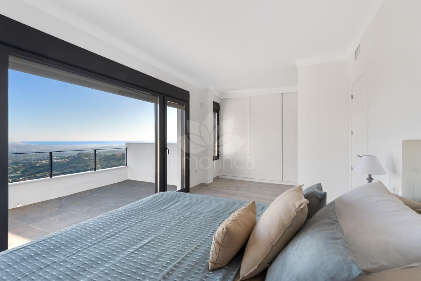 Town House in La Mairena, Marbella