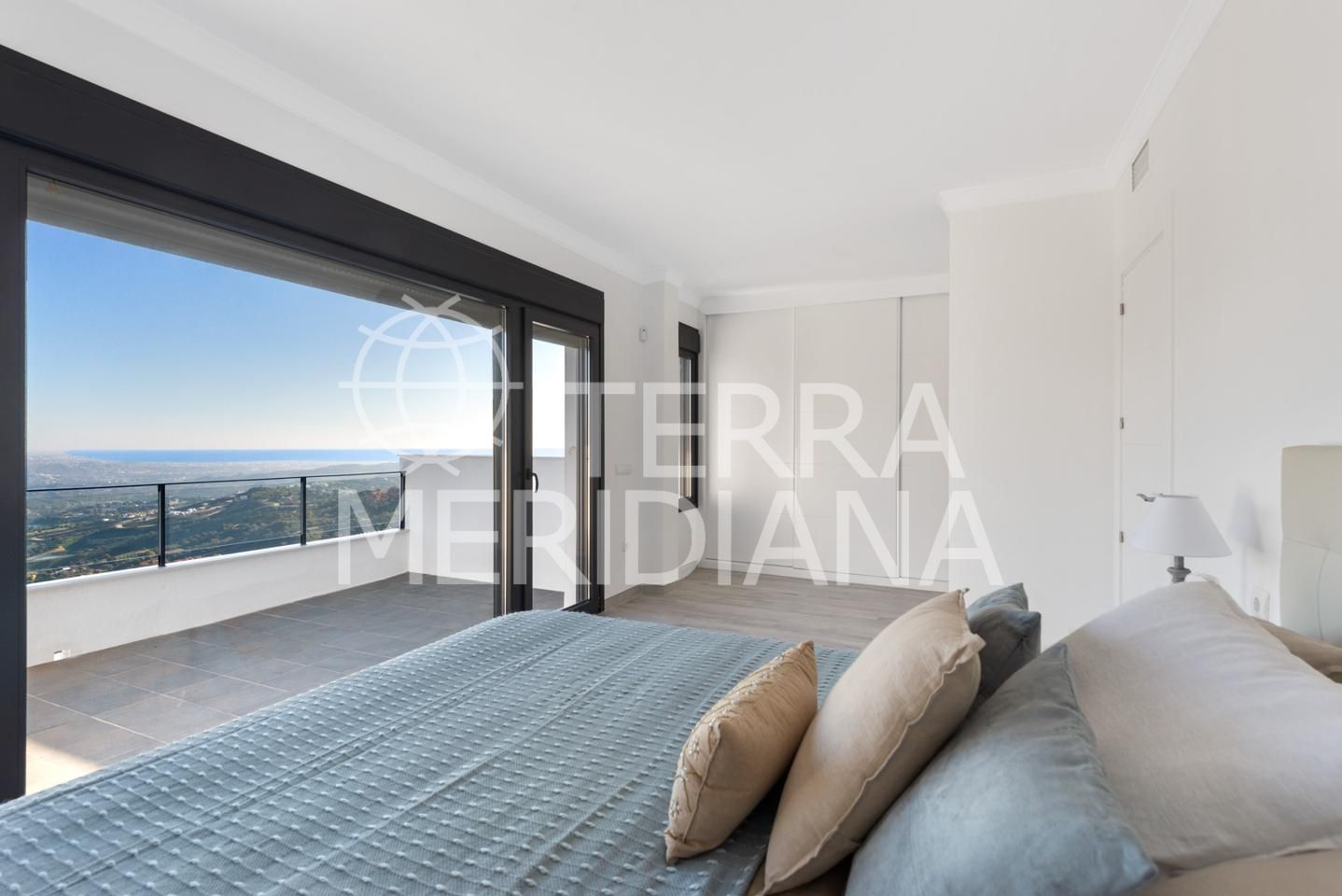 Town House in La Mairena, Marbella