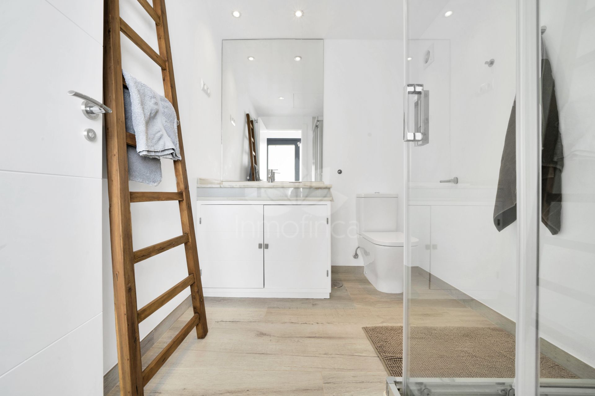 Town House in La Mairena, Marbella