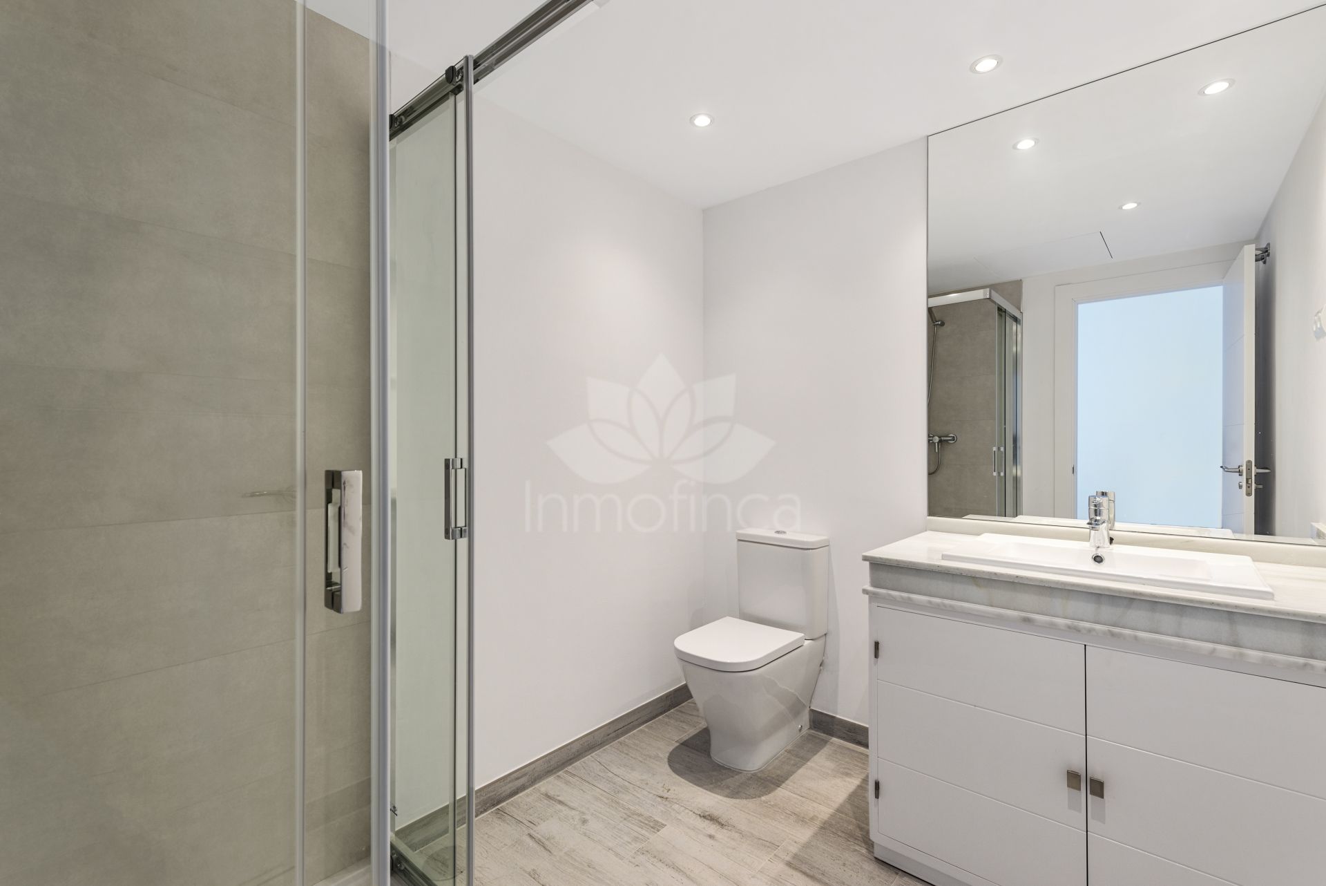 Town House in La Mairena, Marbella