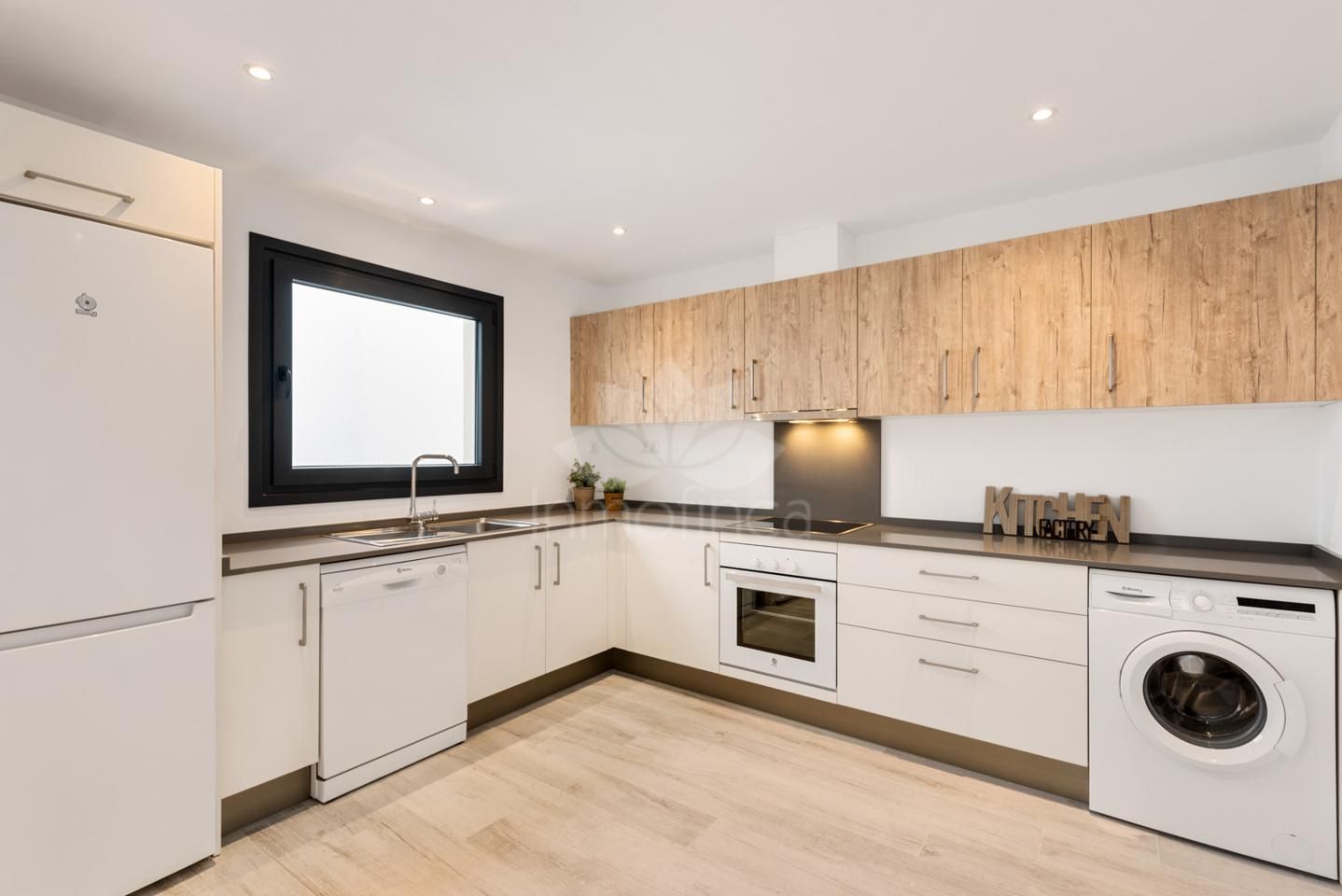 Town House in La Mairena, Marbella