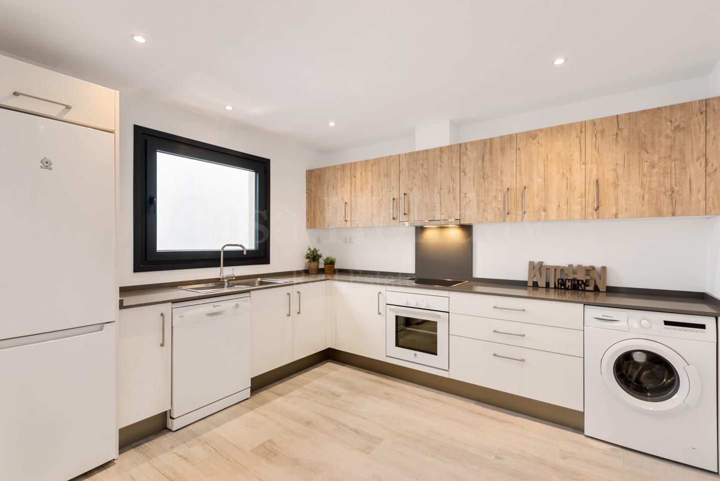Town House in La Mairena, Marbella