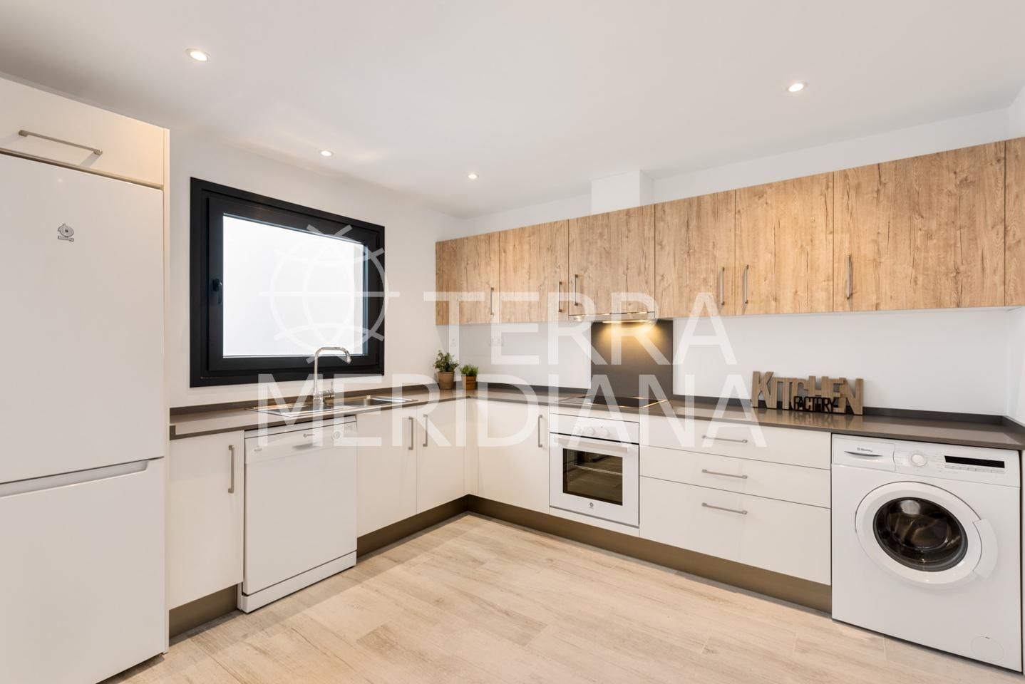 Town House in La Mairena, Marbella