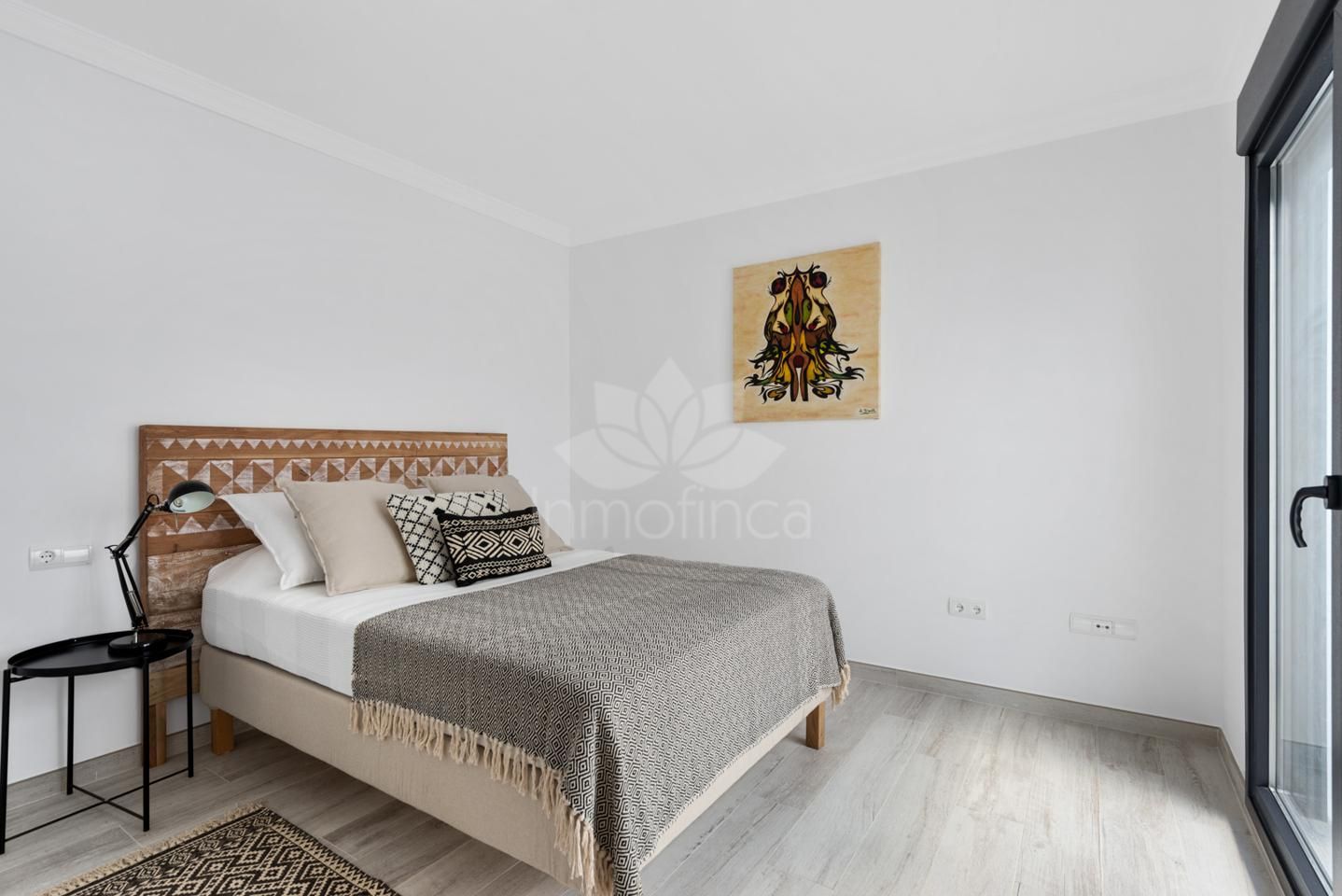 Town House in La Mairena, Marbella