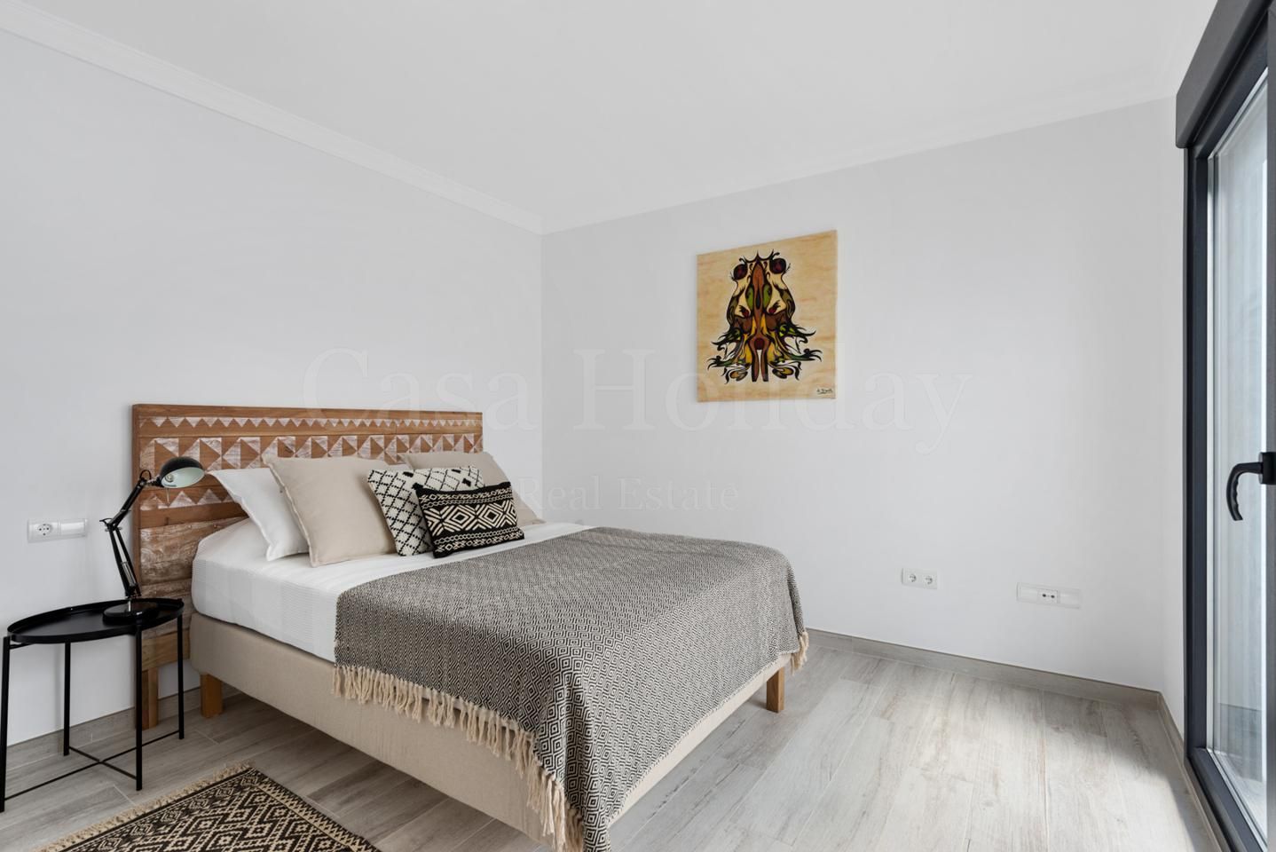 Town House in La Mairena, Marbella