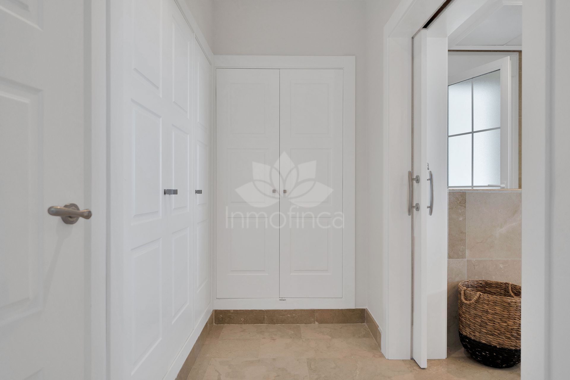 Semi Detached House in La Mairena, Marbella