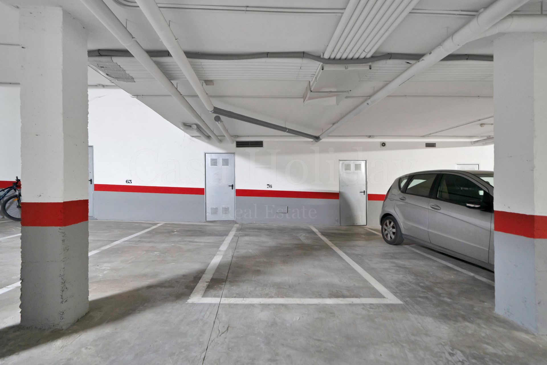 Apartamento en Las Cañas Beach, Marbella