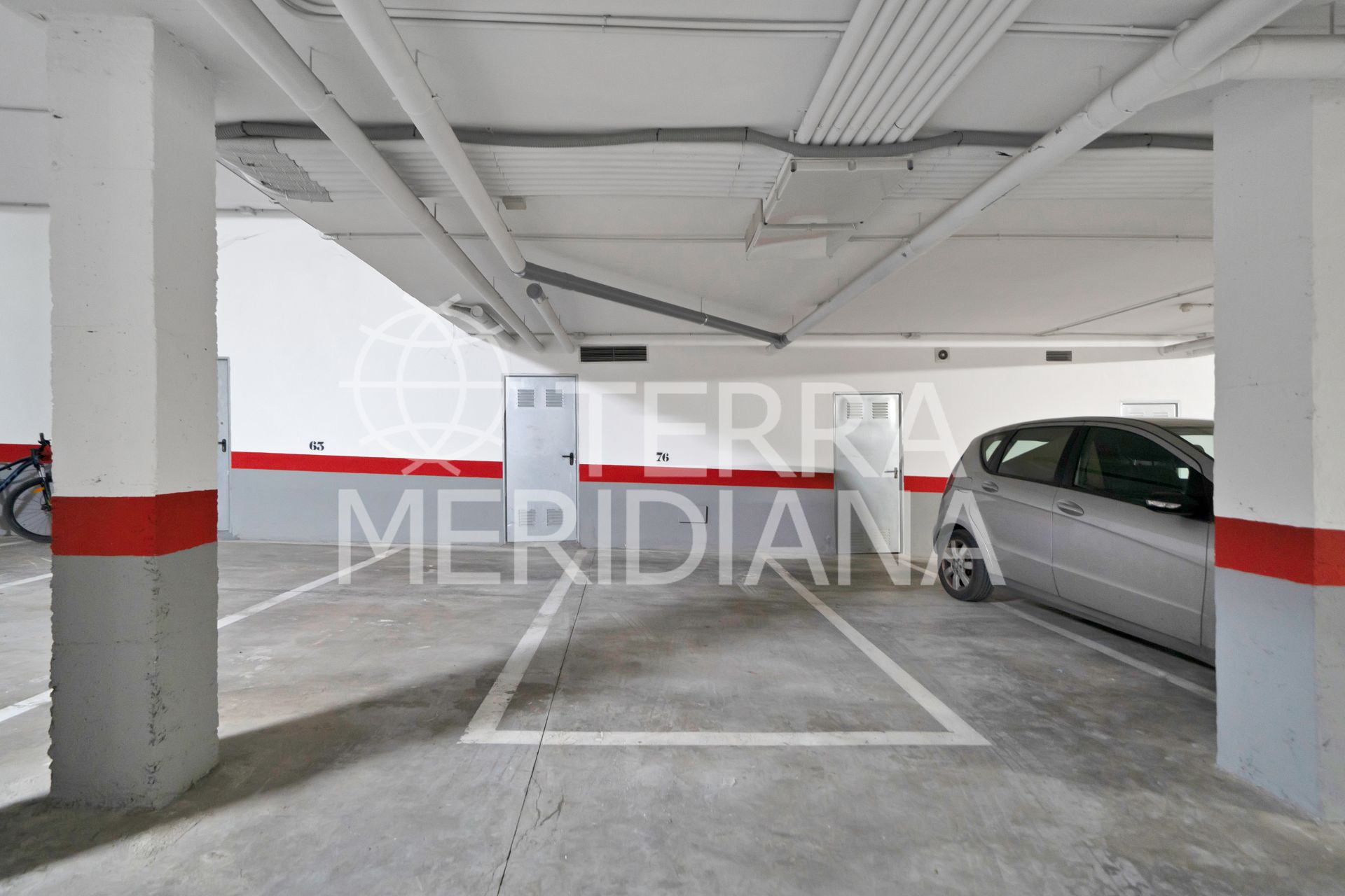 Apartment in Las Cañas Beach, Marbella