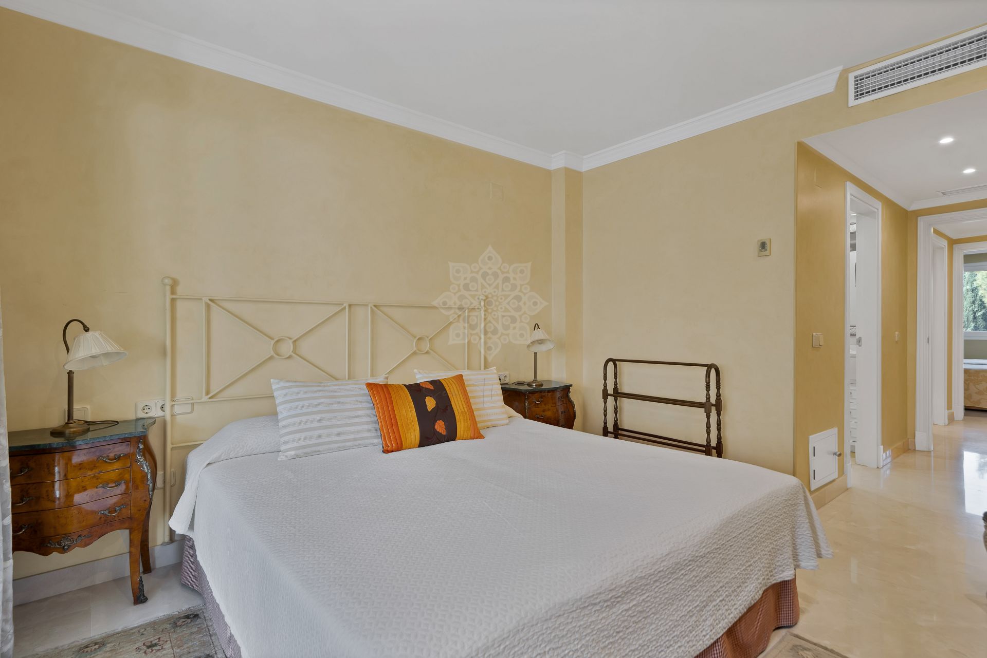 Apartment in Las Cañas Beach, Marbella