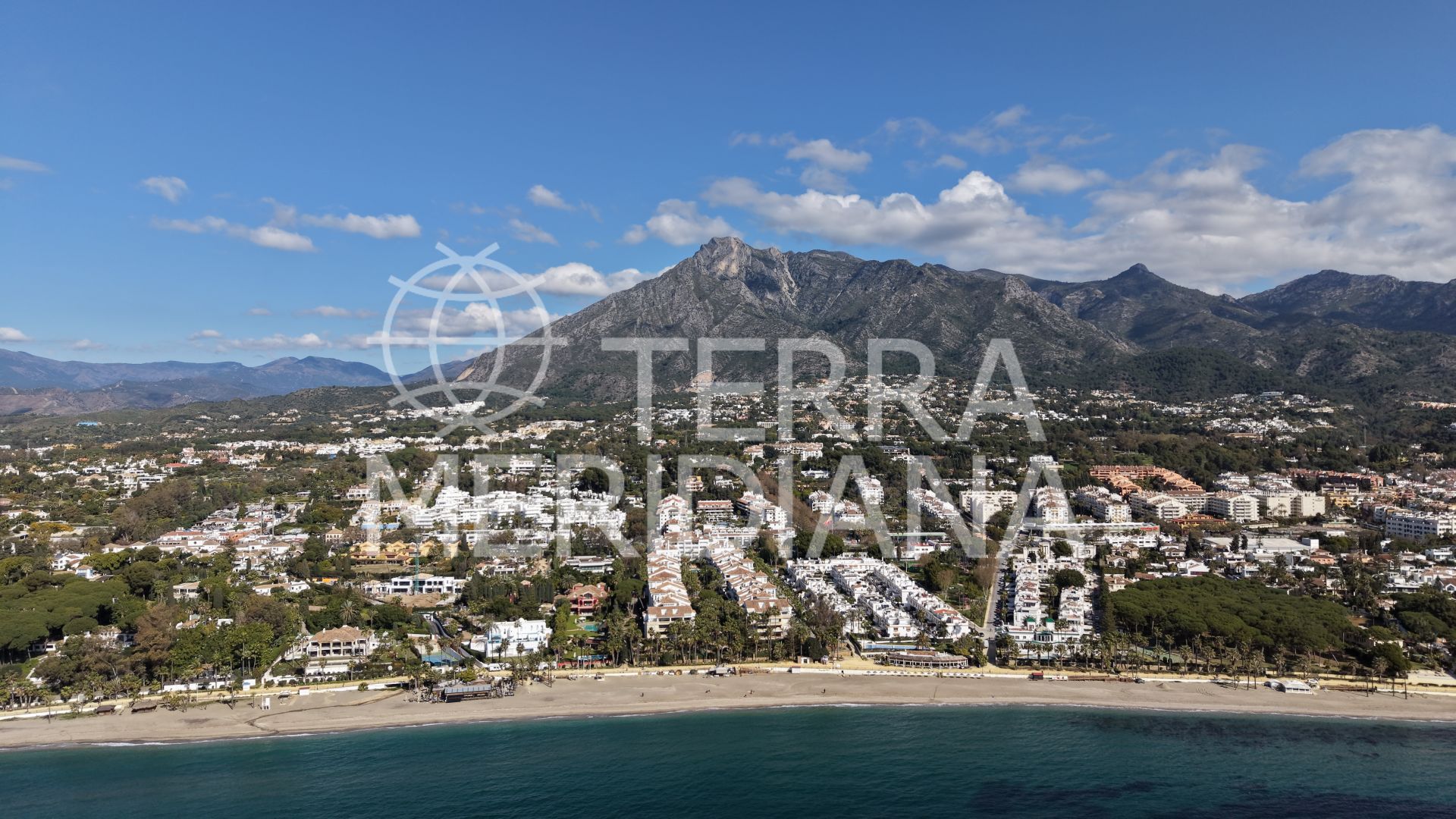 Apartment in Las Cañas Beach, Marbella