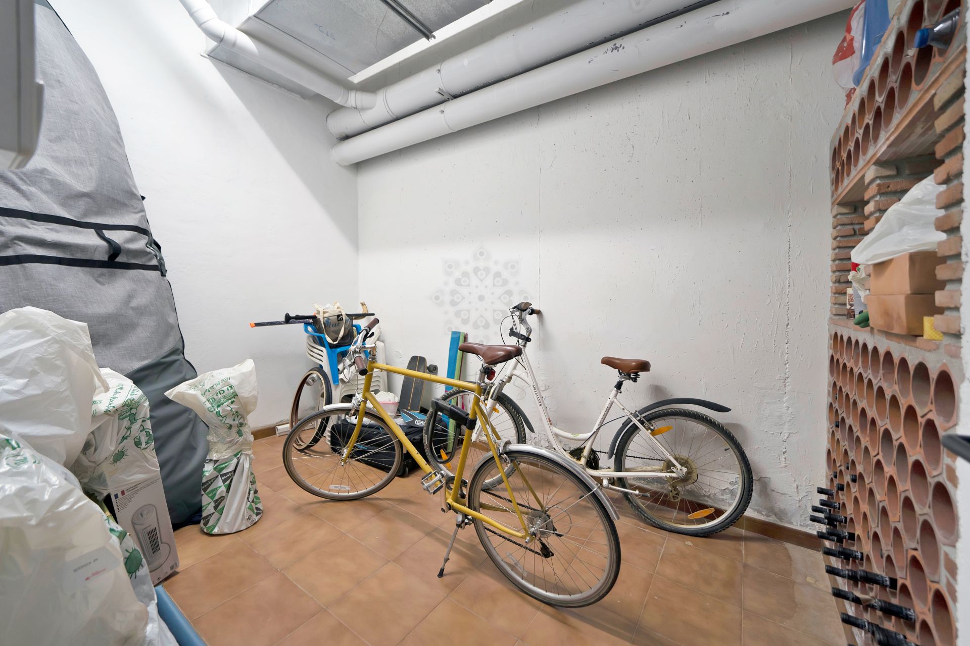 Apartment in Las Cañas Beach, Marbella